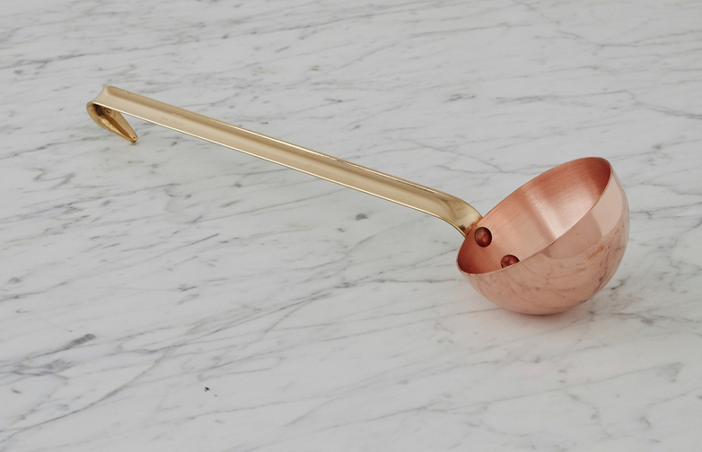 M'Passion Ladle Copper