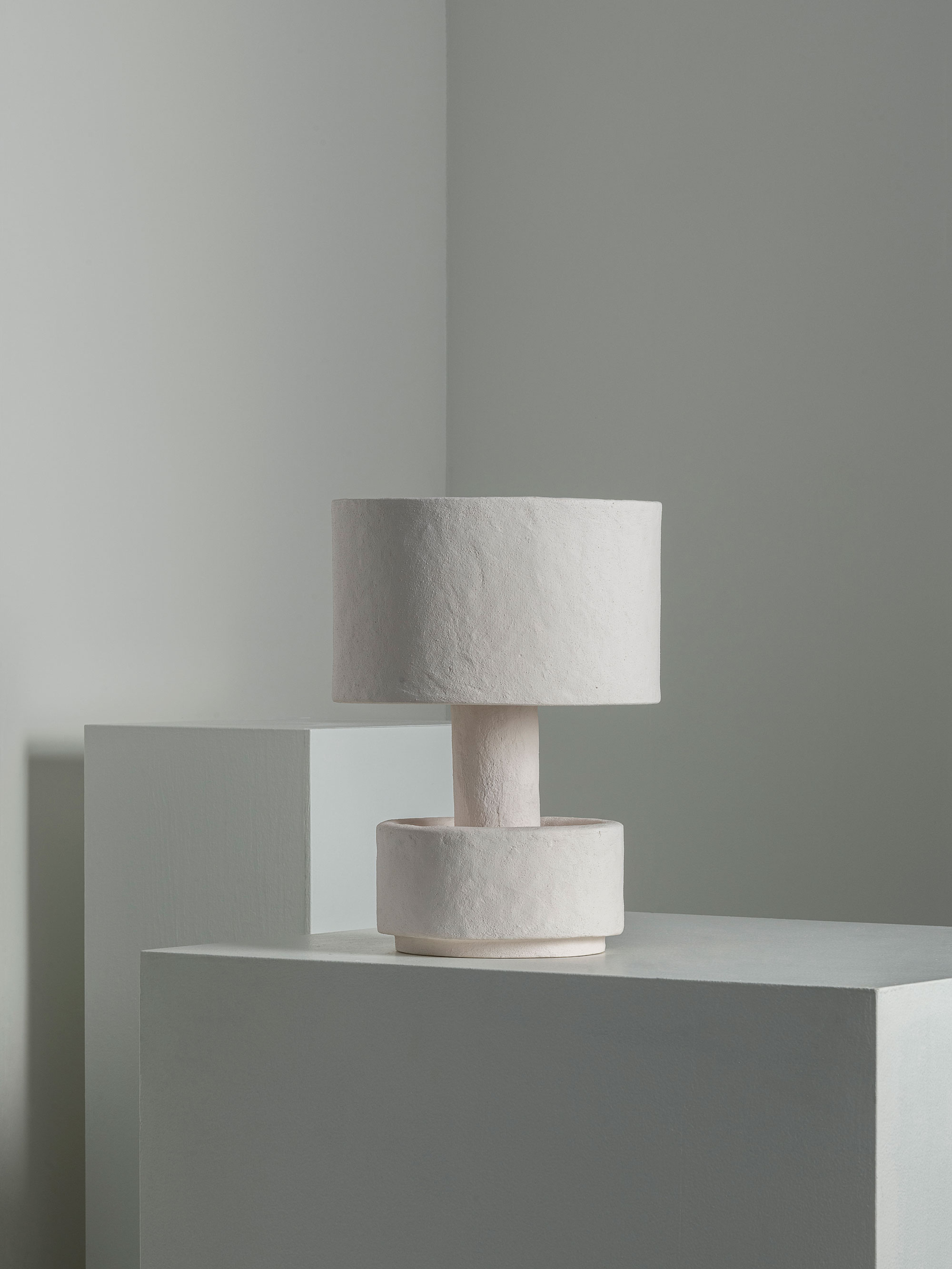 54135 497872b219 Earth Table Lamp Bowl Portrait