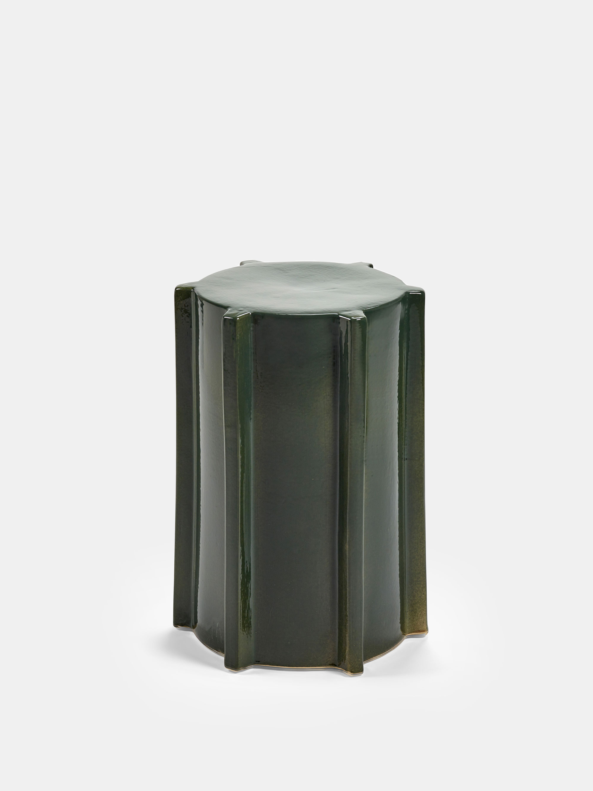 54138 A4e8de31a3 Pawn Side Table Green 3 Portrait