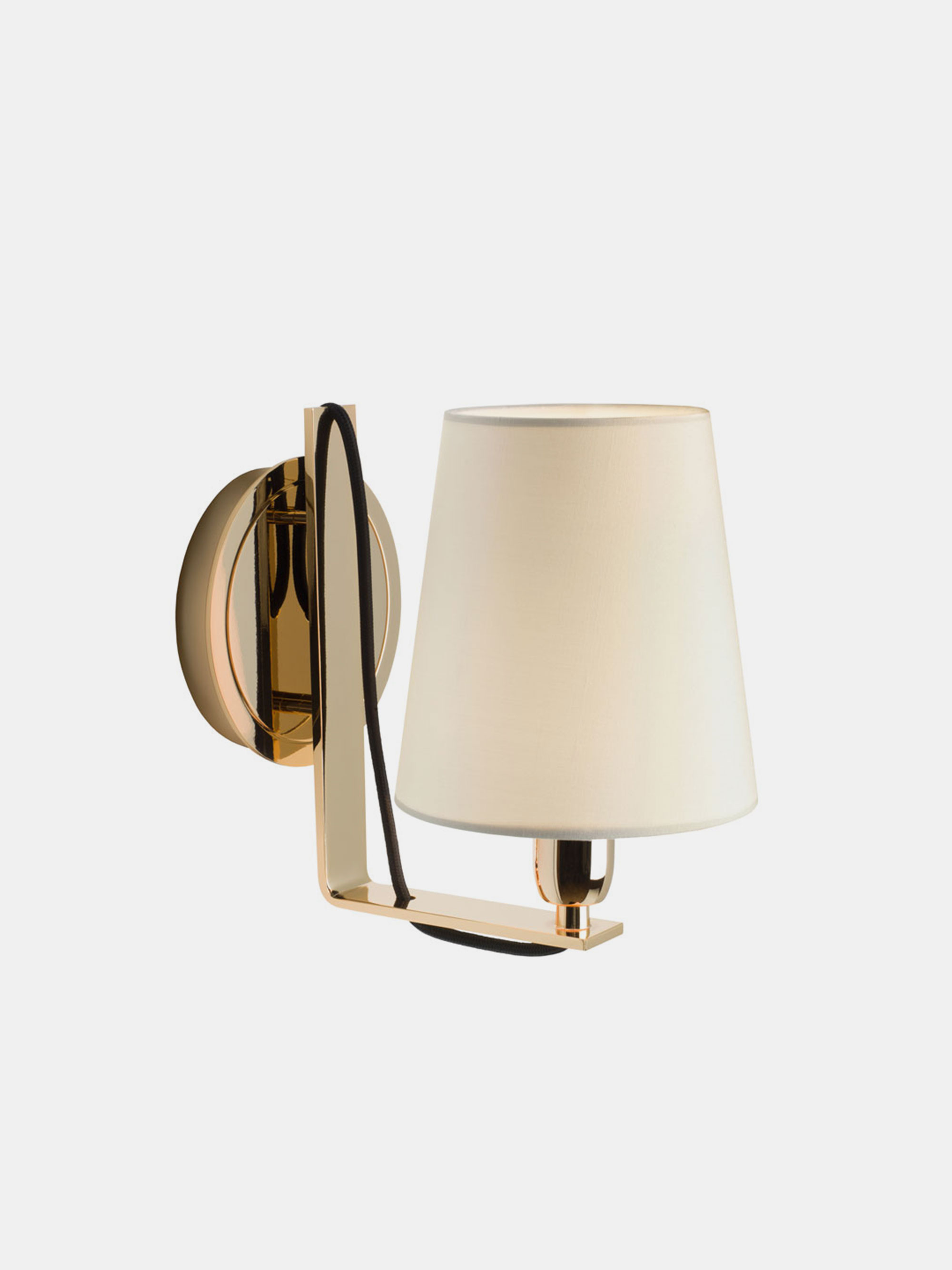 54209 92575234f9 Krems Wall Lamp Brass Portrait