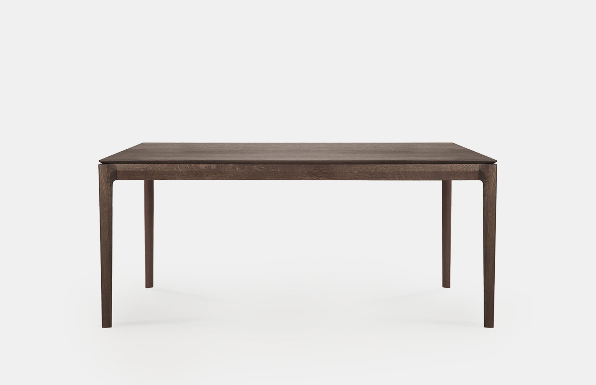 54381 232baccda2 Bok Dining Table Brown Oak 180 Portrait