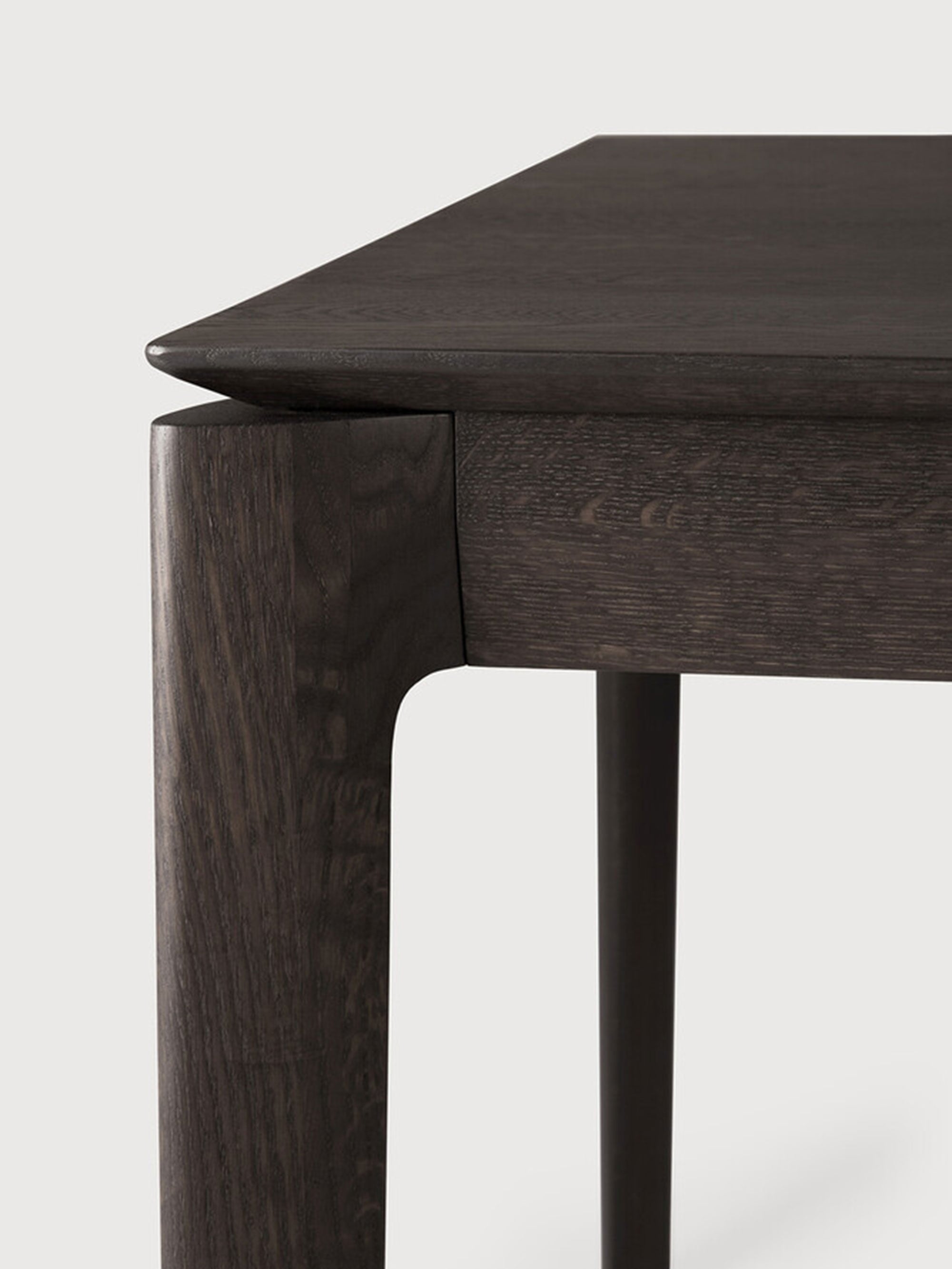 54381 4c9f34c7b6 Bok Dining Table Brown Oak Portrait