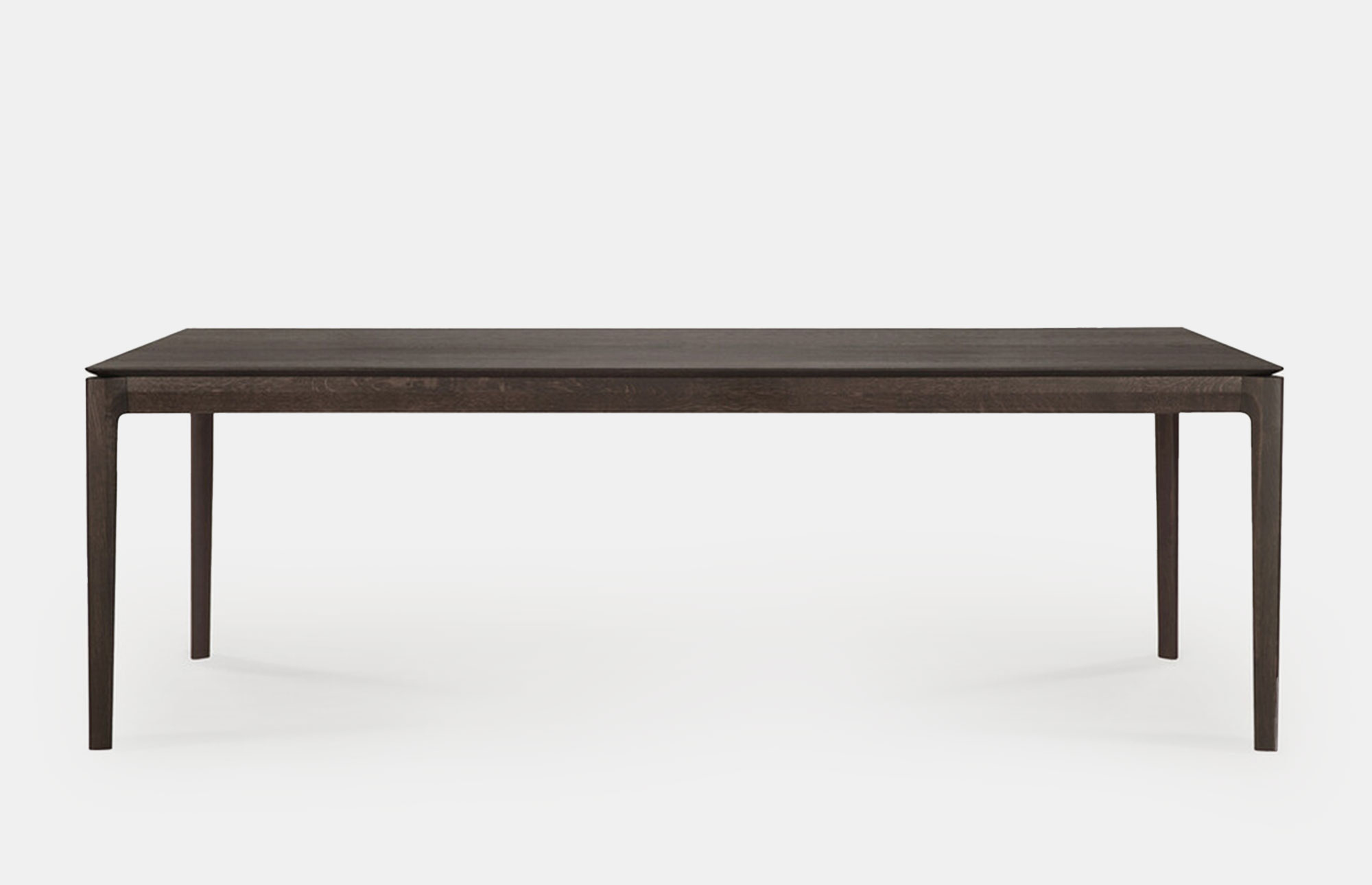 54384 74cf401e87 Bok Dining Table Brown Oak 240 Portrait