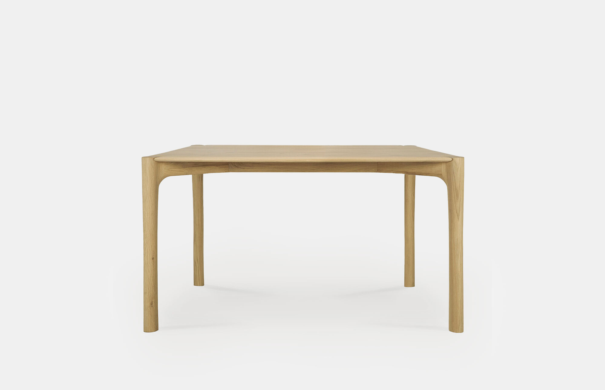 54390 B6b5486014 Pi Dining Table Oak 140 Portrait