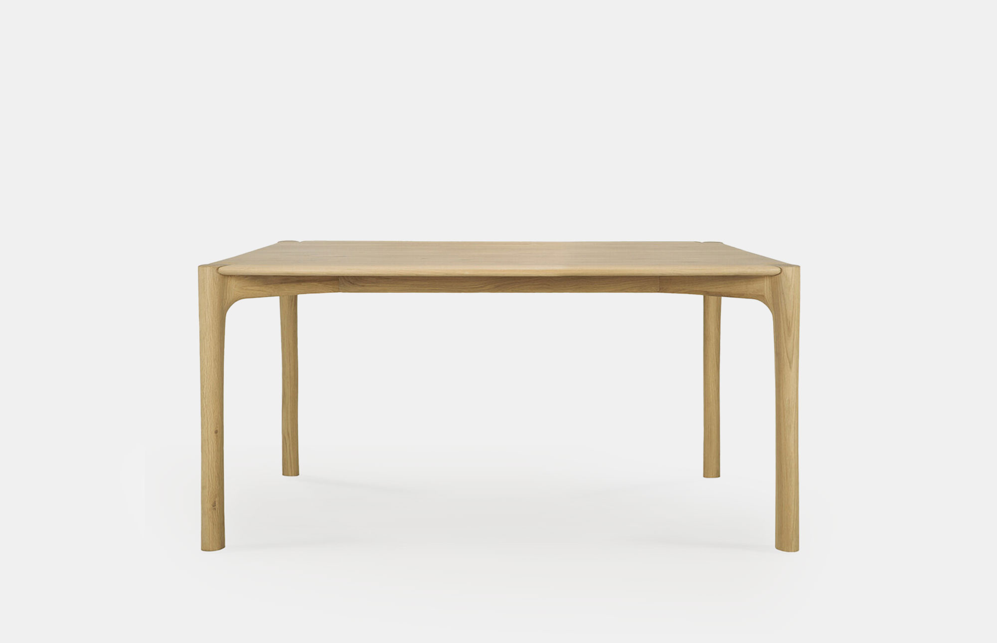54391 6fda651423 Pi Dining Table Oak 160 Portrait