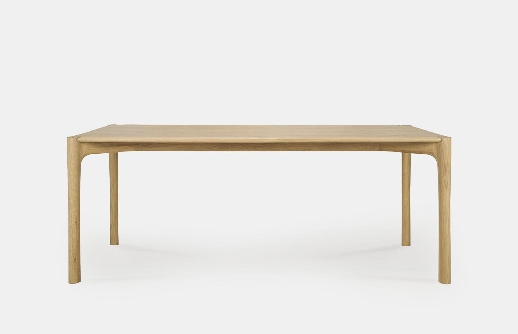54393 0c318e24f6 Pi Dining Table Oak 200 Portrait
