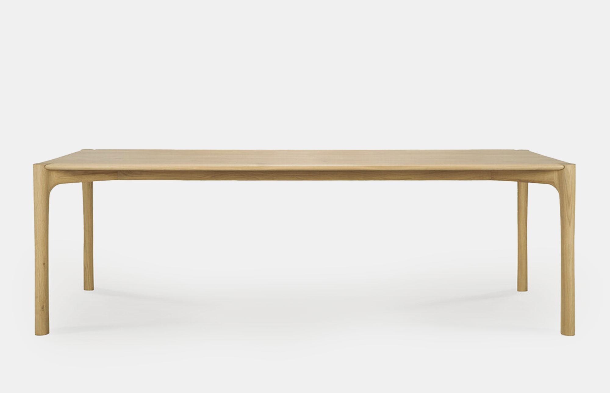 54395 C0de36edde Pi Dining Table Oak 240 Portrait