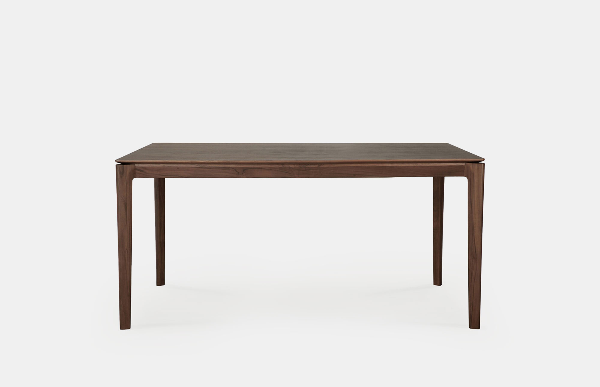 54397 Bce6c0e8c3 Bok Dining Table Teak Brown 160 Portrait
