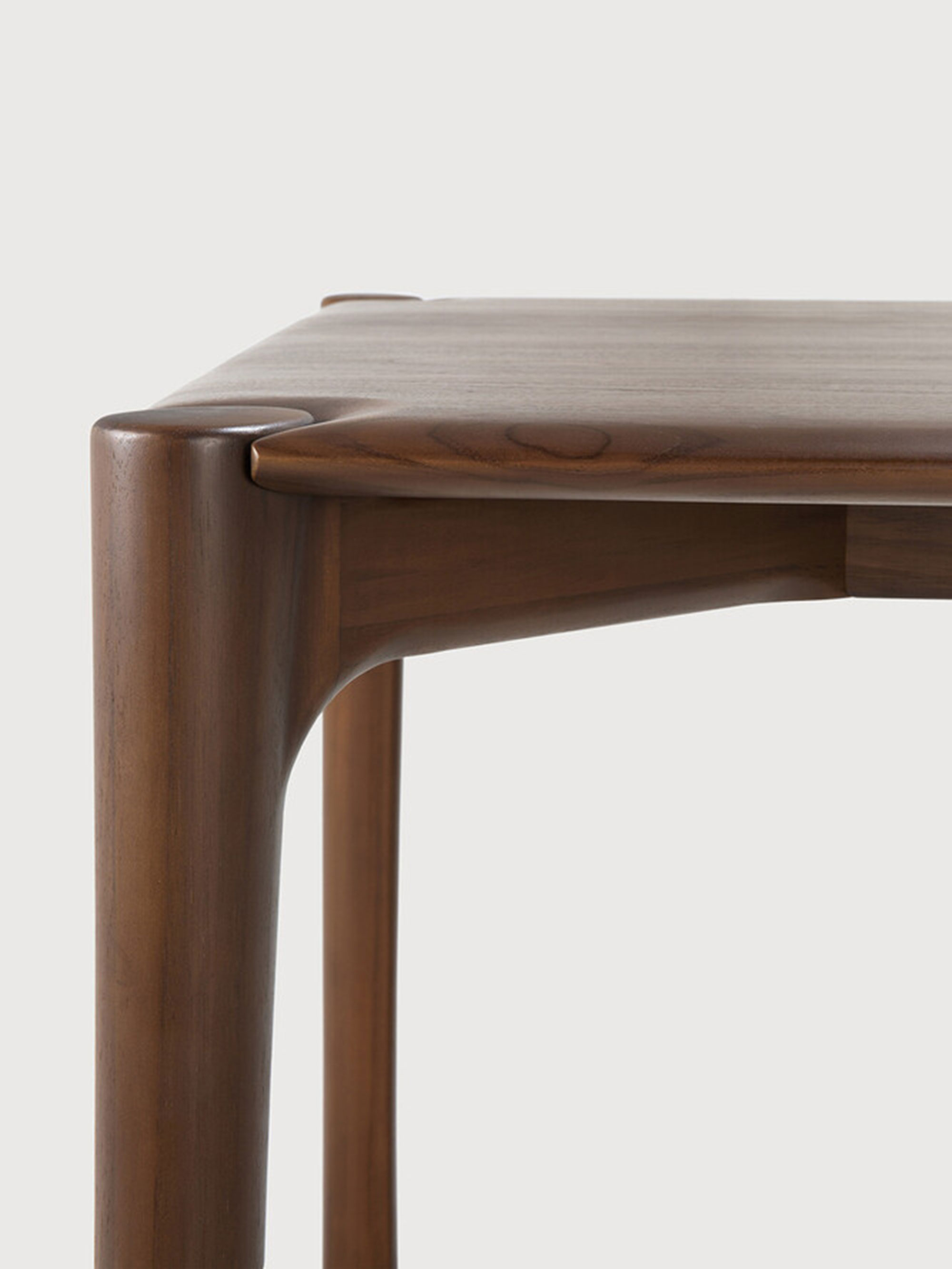 54399 2f372dbcb3 Pi Dining Table Teak Brown 2 Portrait