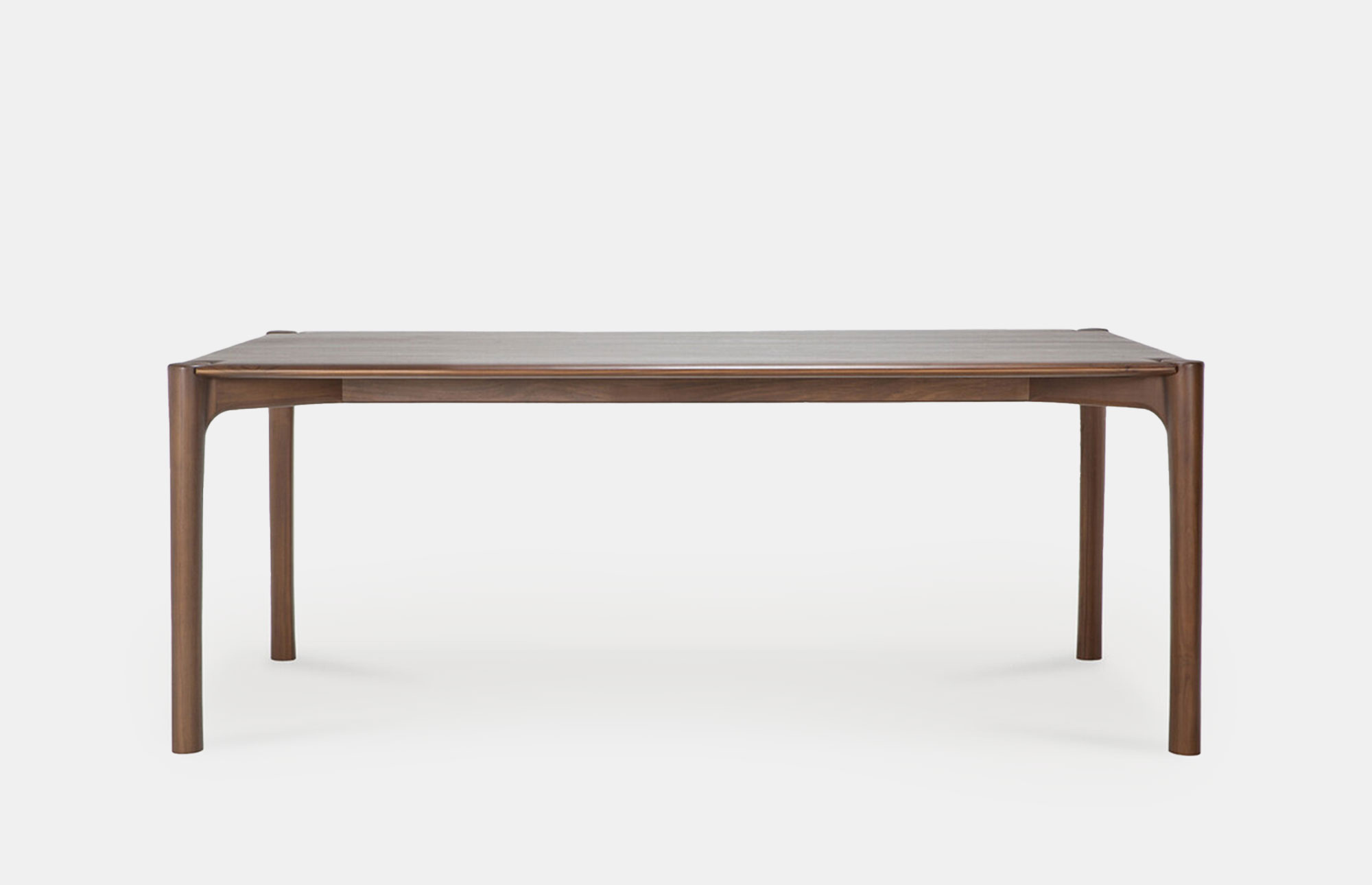 54399 30b7bbcc5a Pi Dining Table Teak Brown 200 Portrait