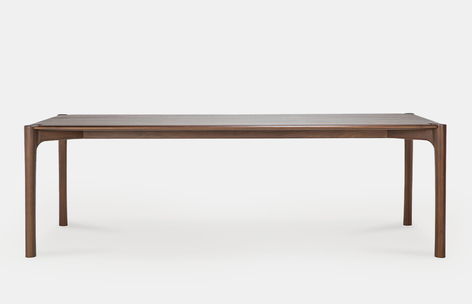 54401 680bbd4592 Pi Dining Table Teak Brown 240 Portrait