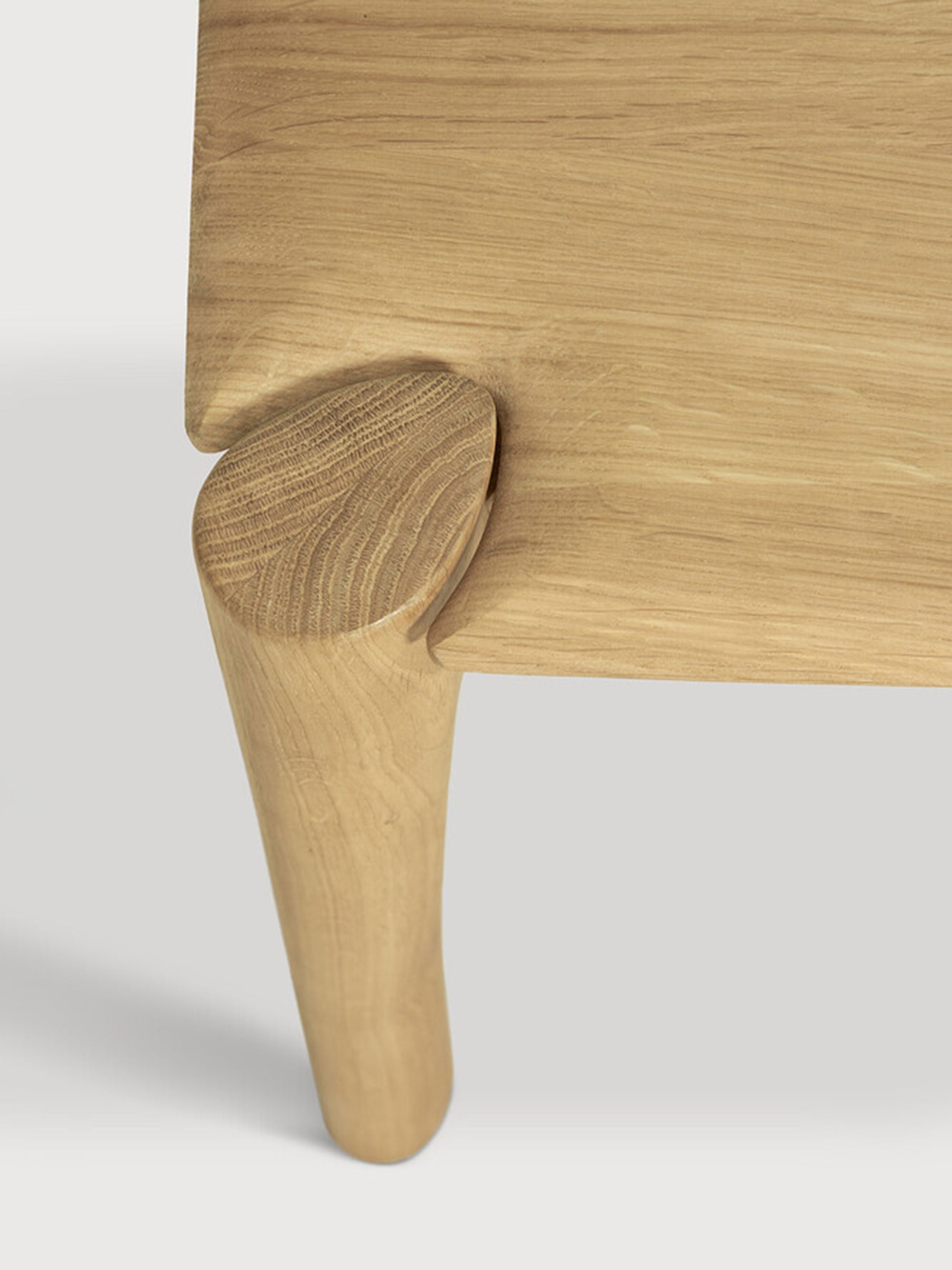 54404 18ef9f57e1 Pi Dining Bench Oak Portrait
