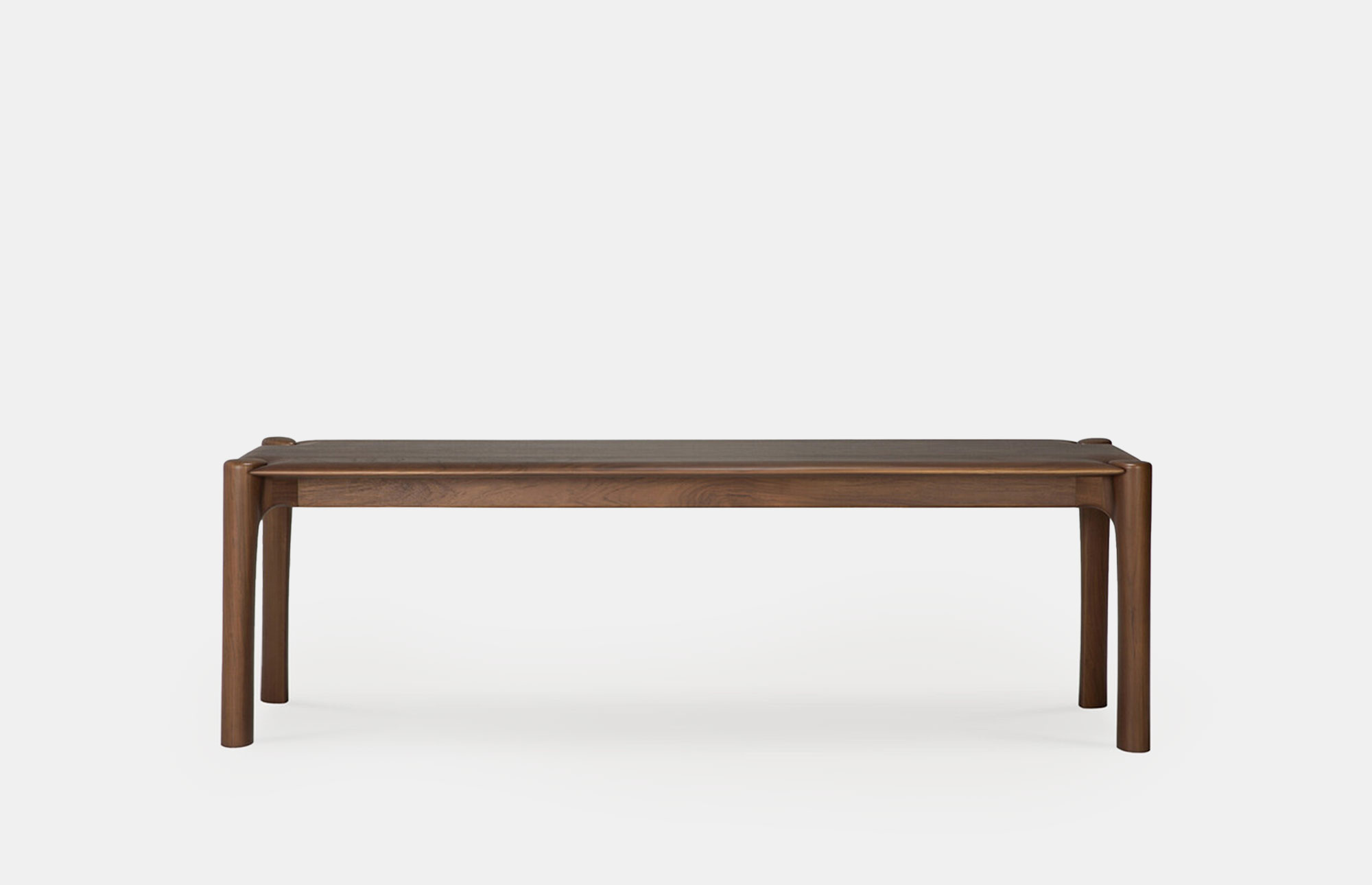 54407 97db39b00a Pi Dining Bench Teak Brown 146 Portrait