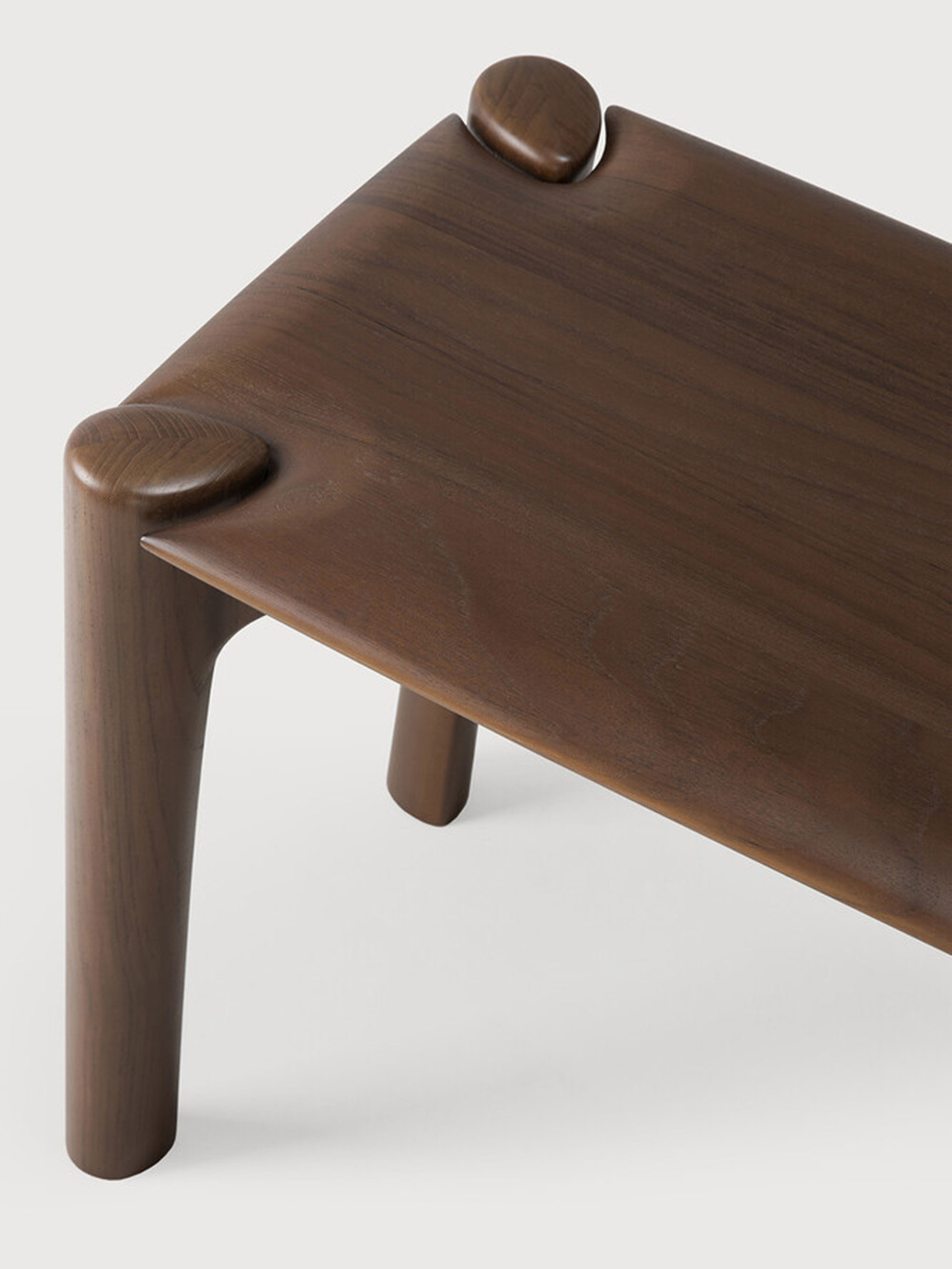 54409 Ffb5792ce1 Pi Dining Bench Teak Brown 3 Portrait