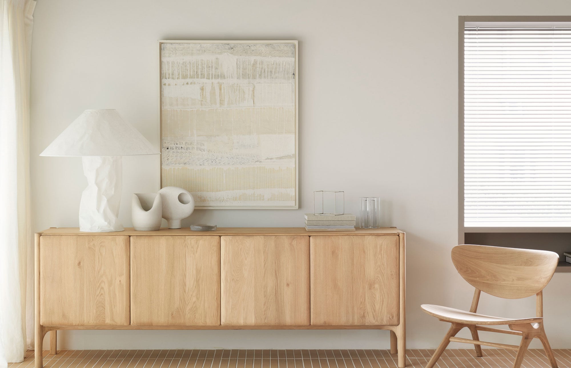 54410 C8fe4be67d Pi Sideboard Oak Insitu Portrait