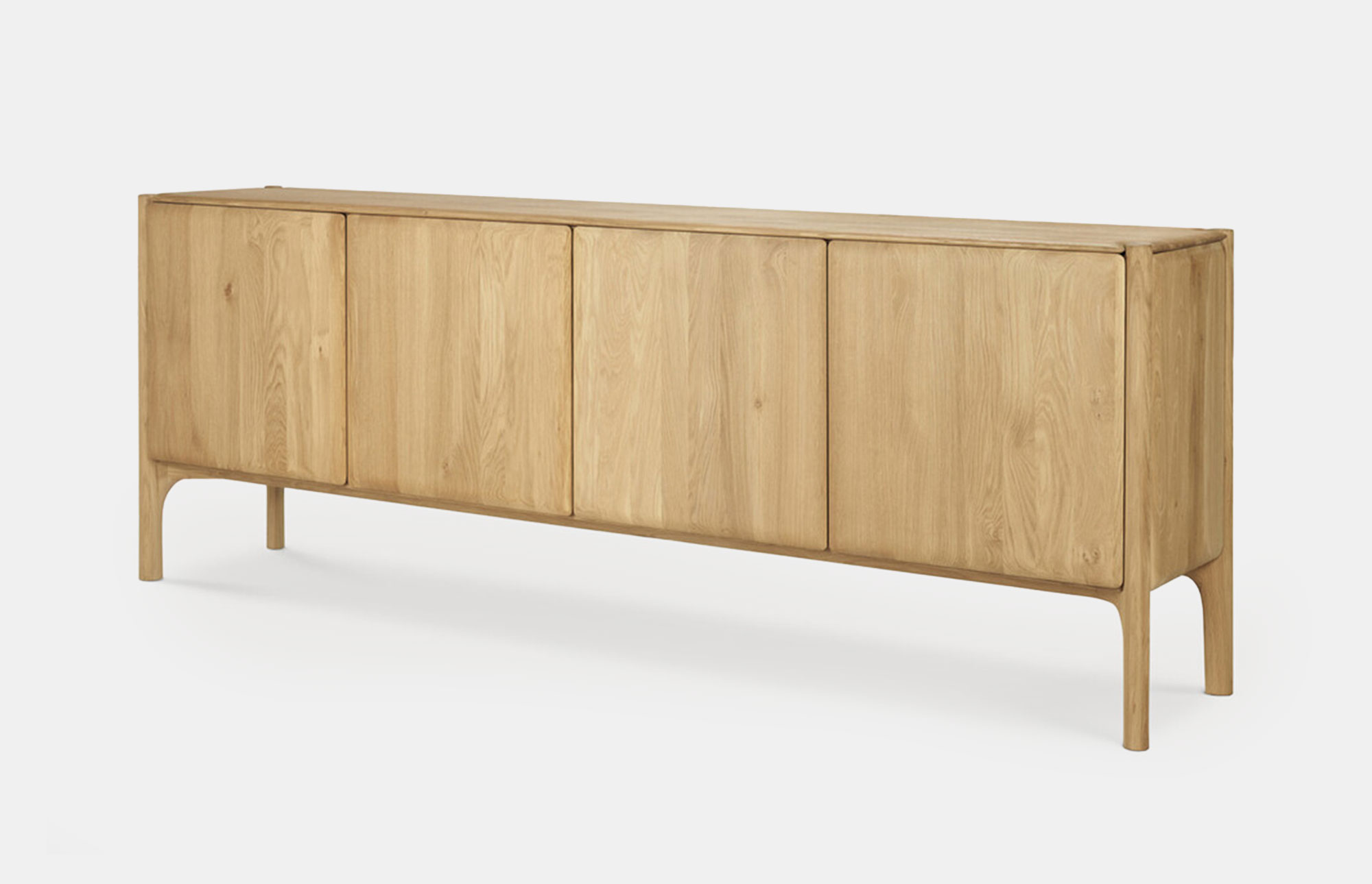 54412 9a1ad02a64 Pi Sideboard Oak 230 Side Portrait
