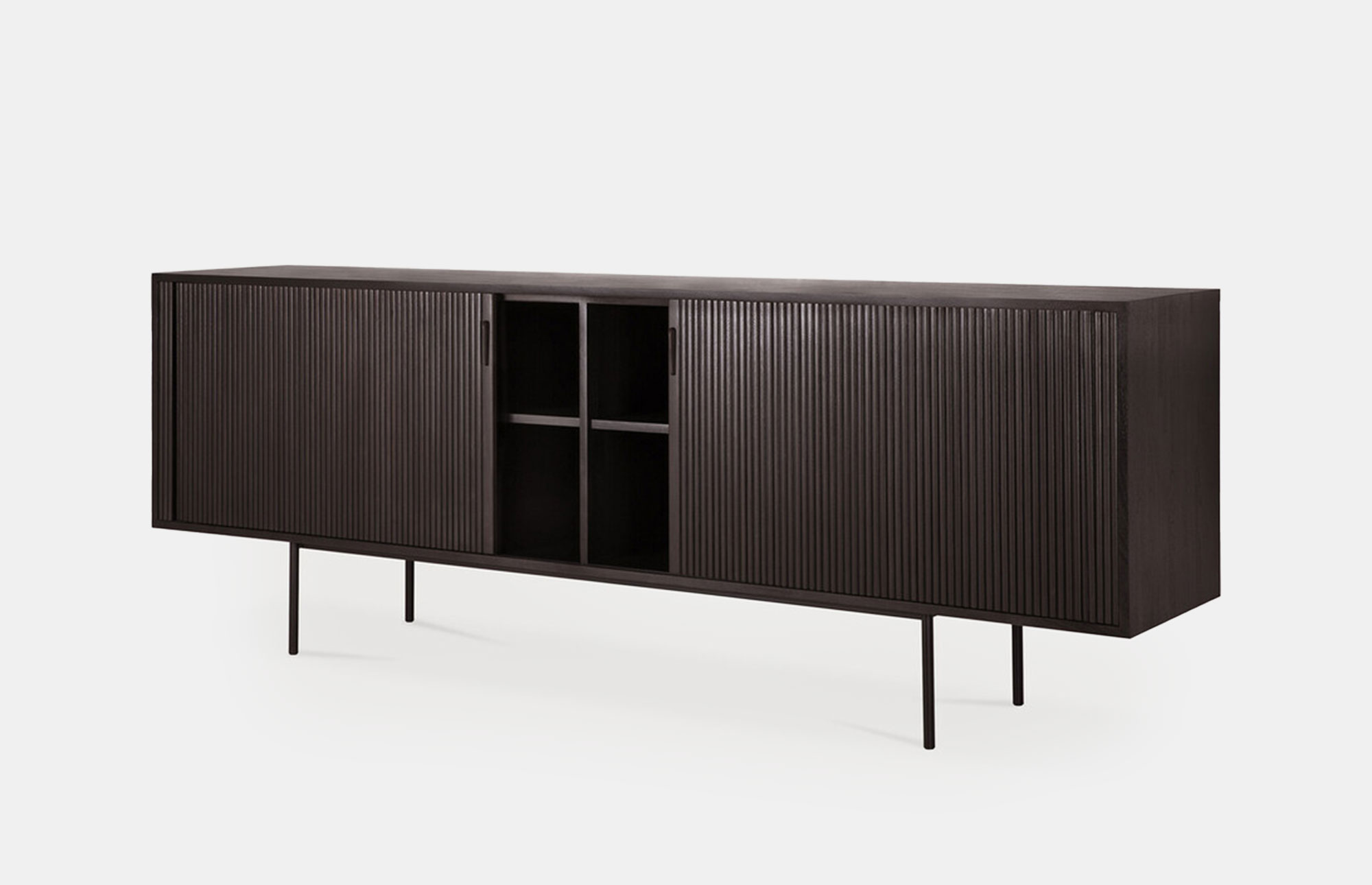 54414 2a0d8fe9dc Roller Max Sideboard 224 Open Portrait