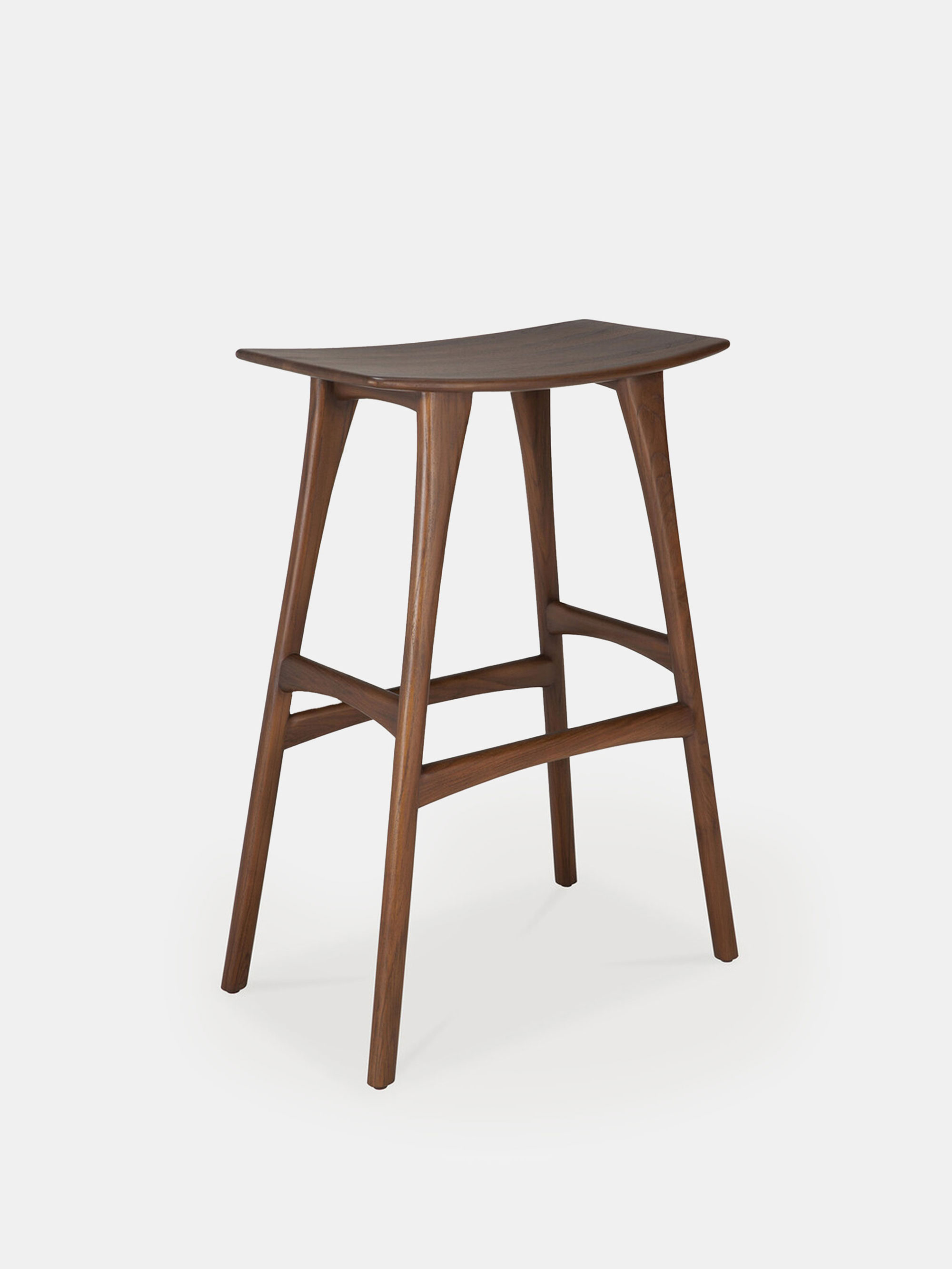 54419 03a042b8ae Osso Bar Chair Teak Portrait
