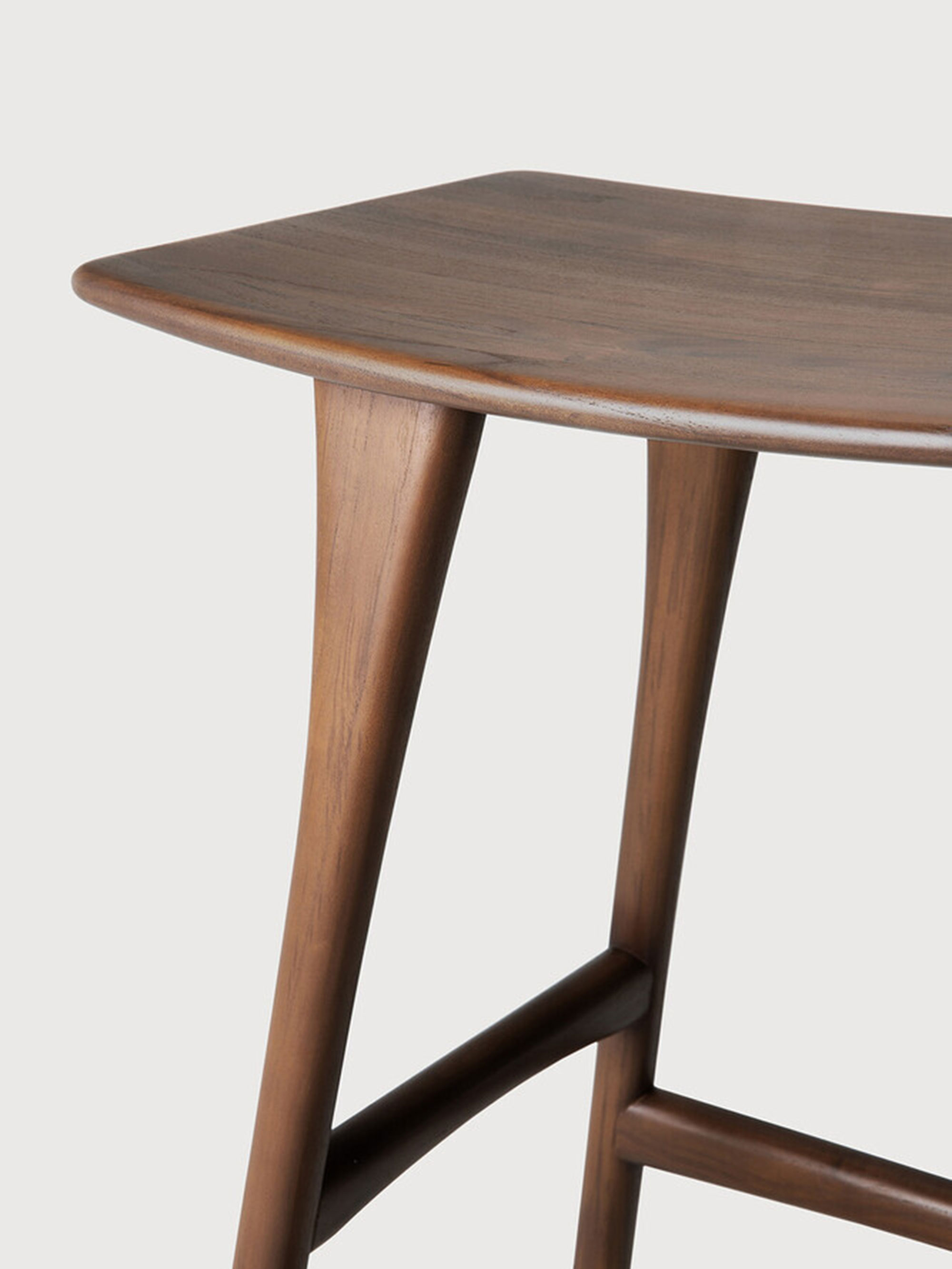 54419 25d12f77be Osso Bar Chair Teak 4 Portrait