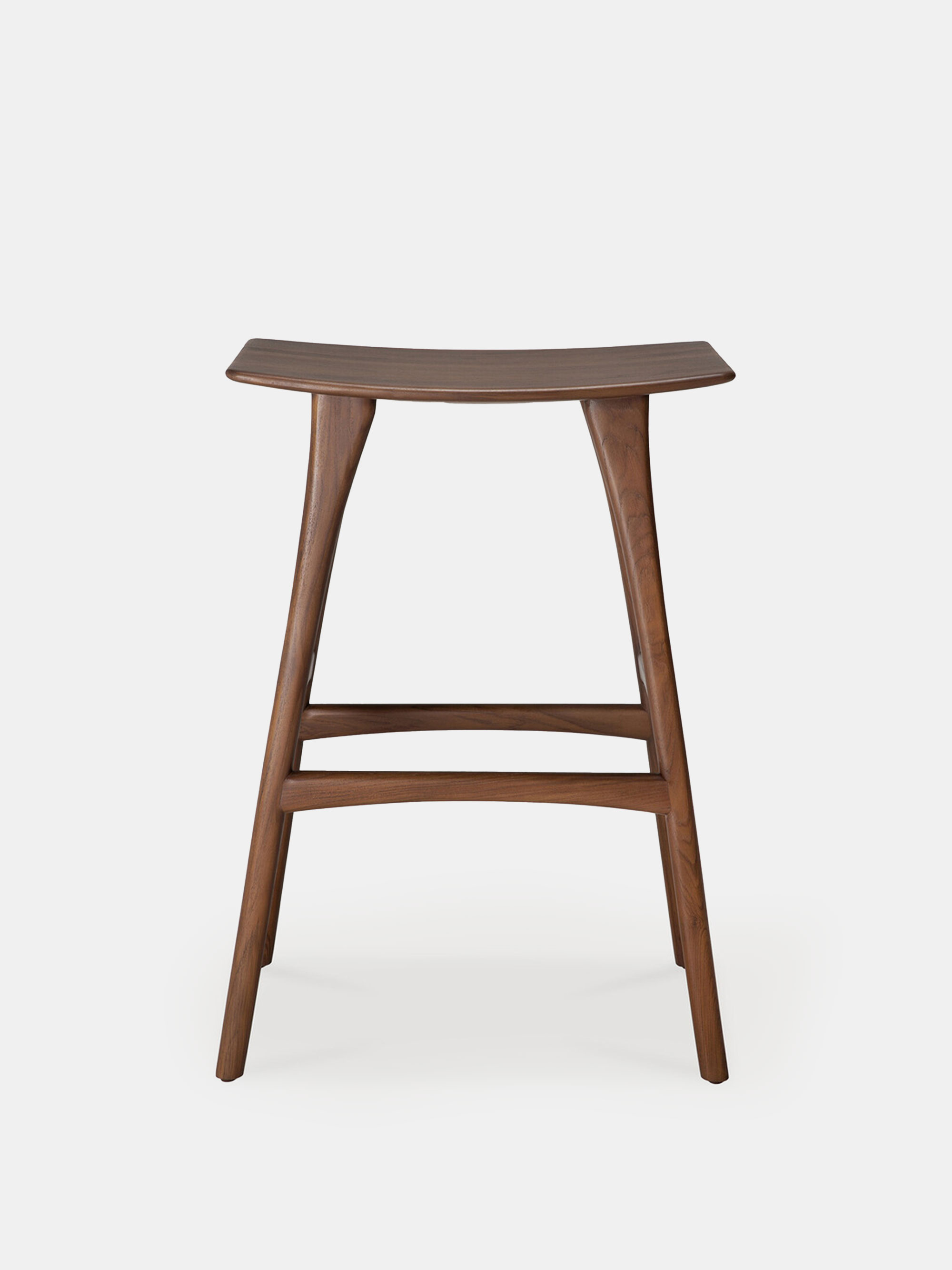 54419 9731ef410c Osso Bar Chair Teak 2 Portrait