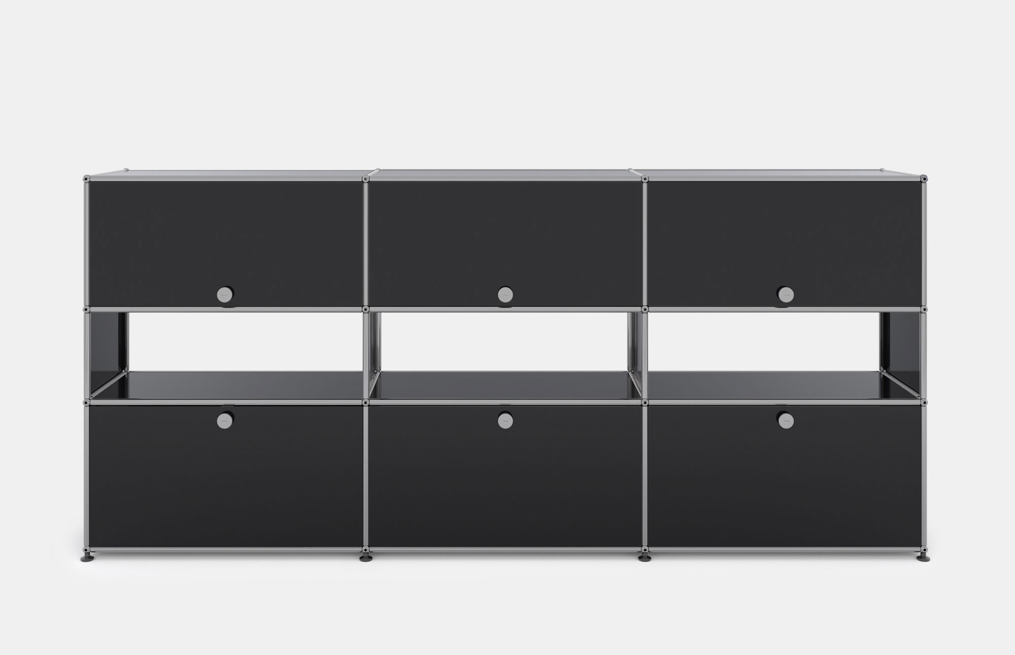 USM — Haller H23 — Sideboards | Artilleriet