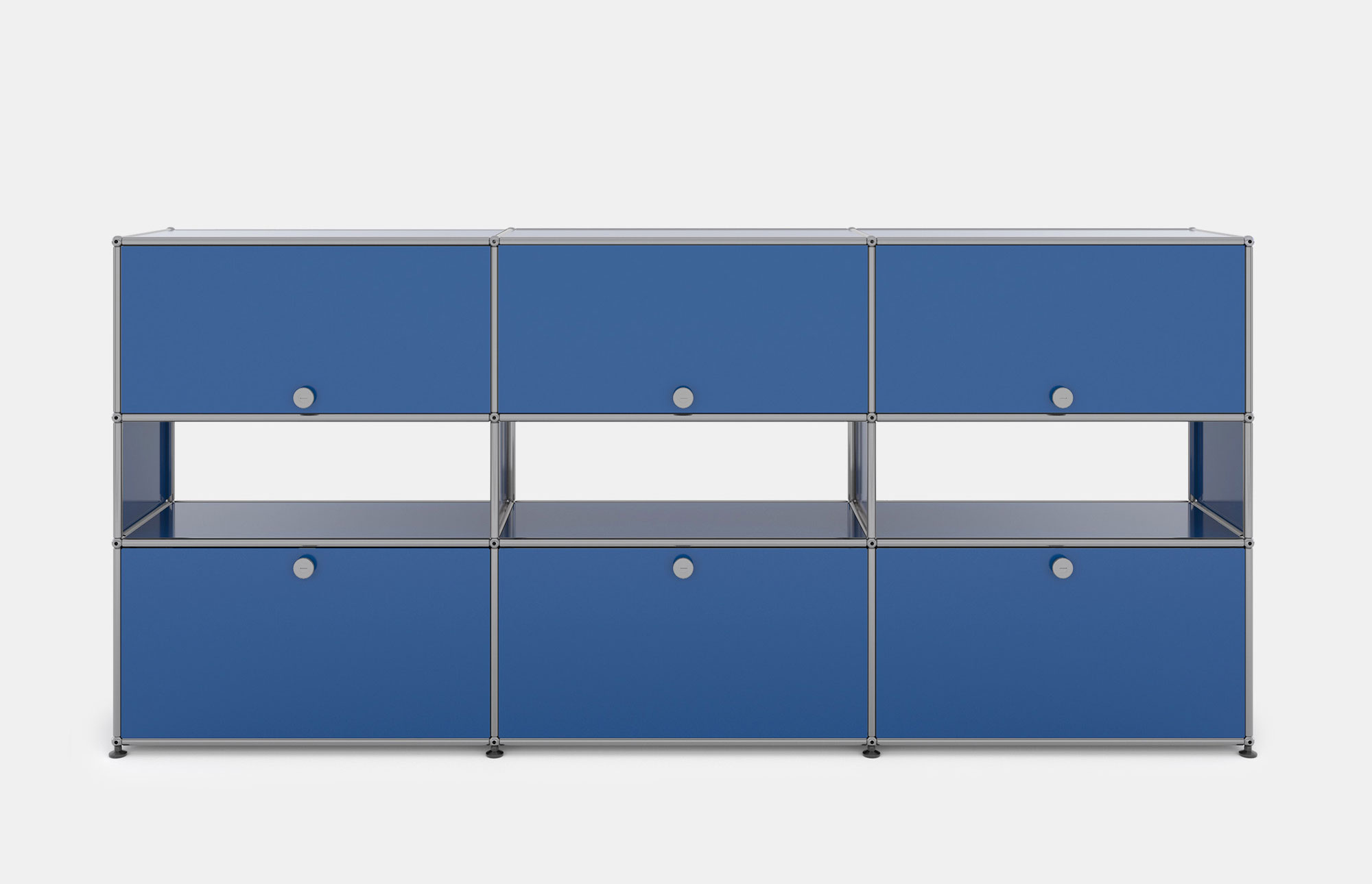 USM — Haller H23 — Sideboards | Artilleriet