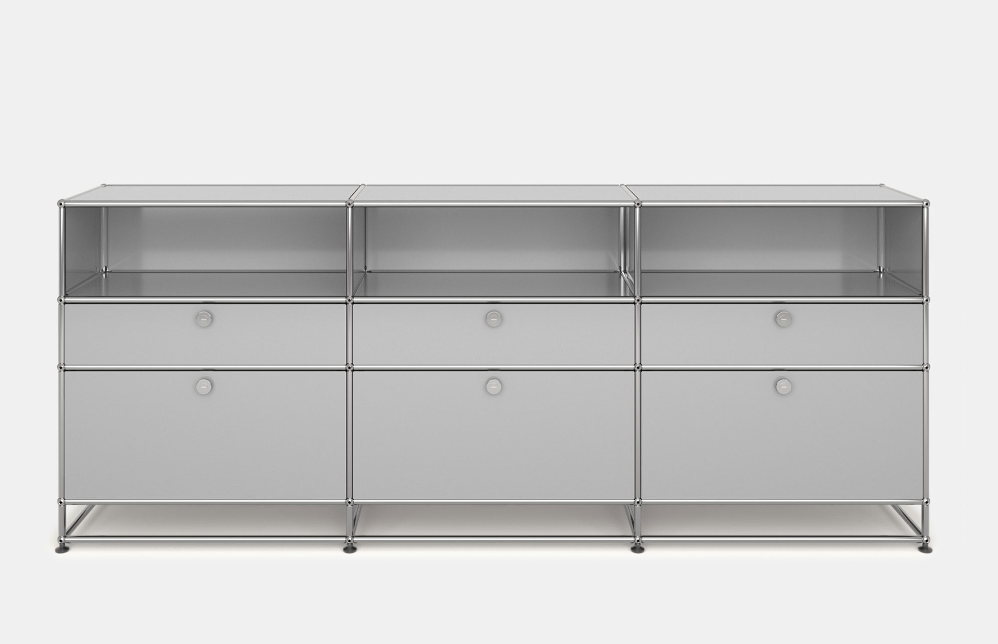 USM — Haller H25 - Light Gray — Shop All | Artilleriet