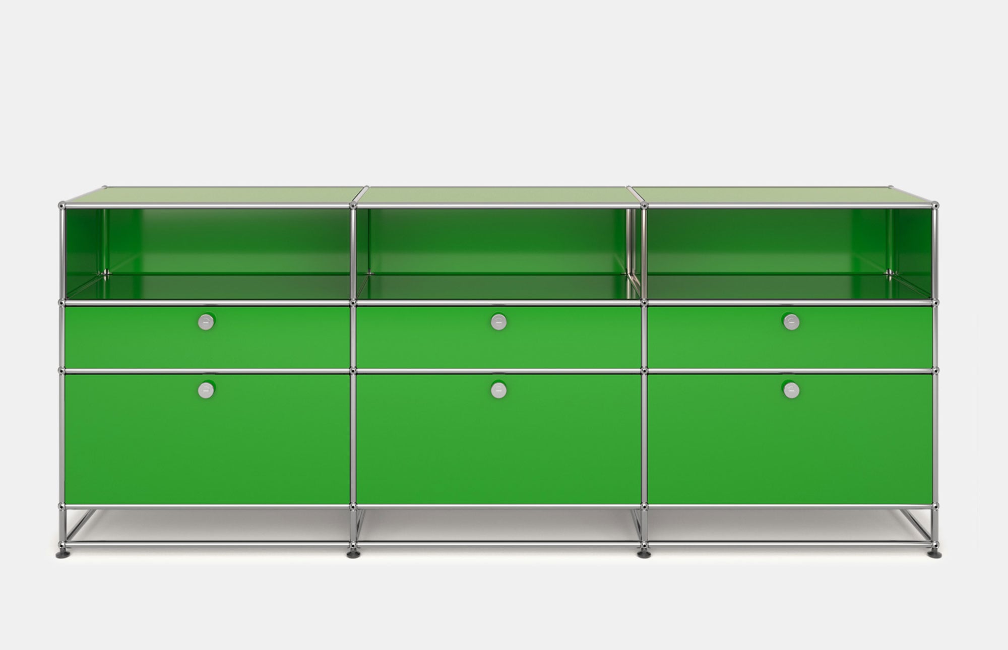 54455 97af7d9bcb Green Portrait