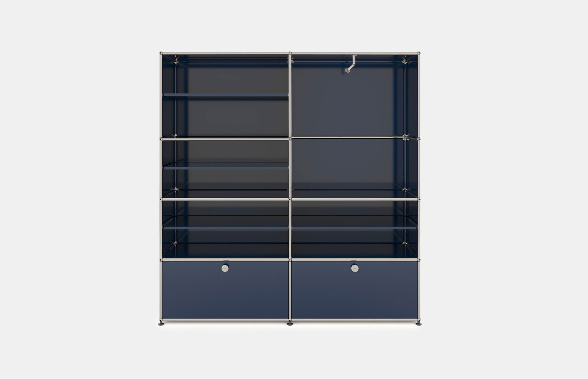 54488 5633e3619e Steel Blue Portrait
