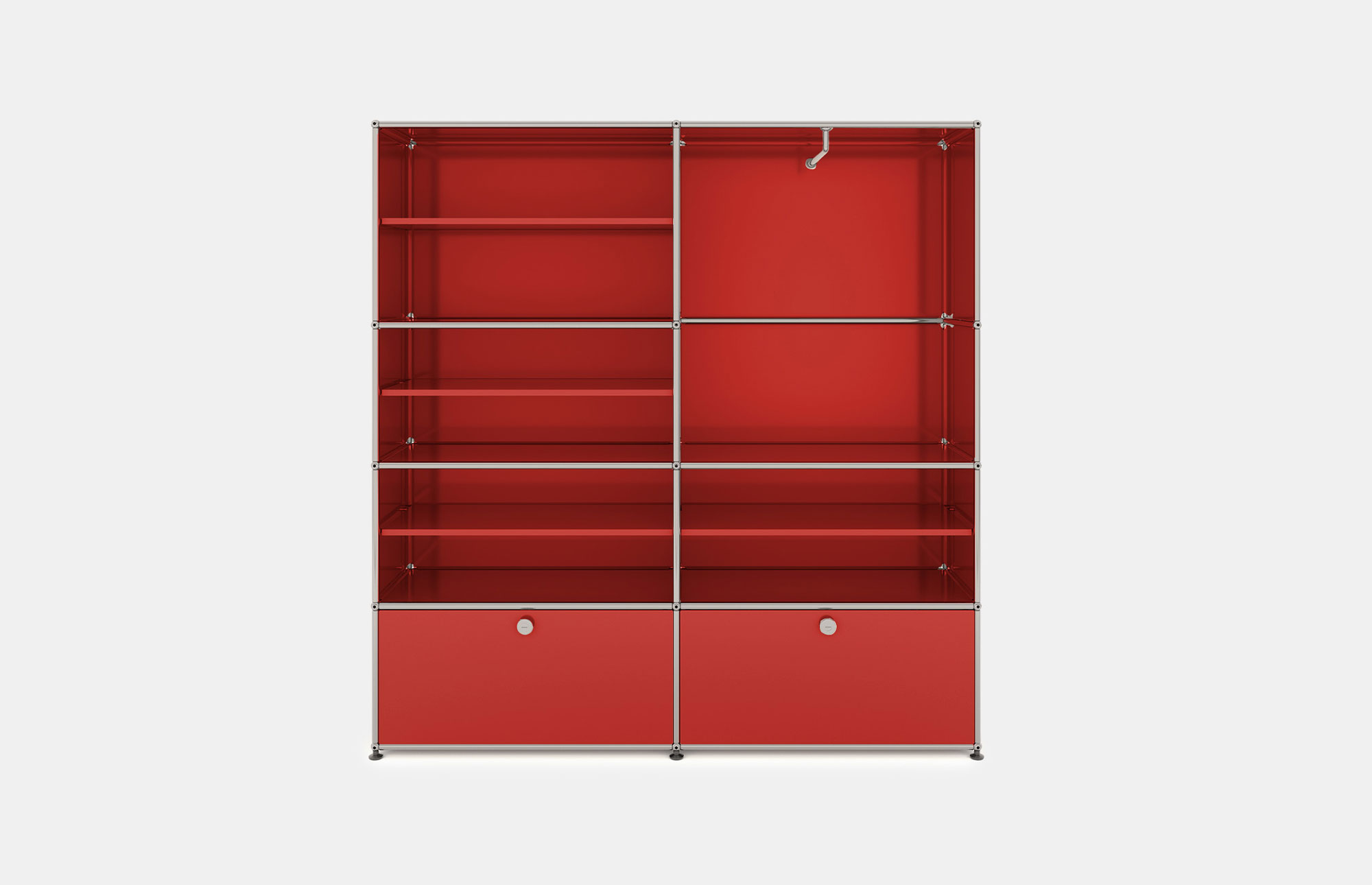 54496 4ce1f4ccb8 Red Portrait