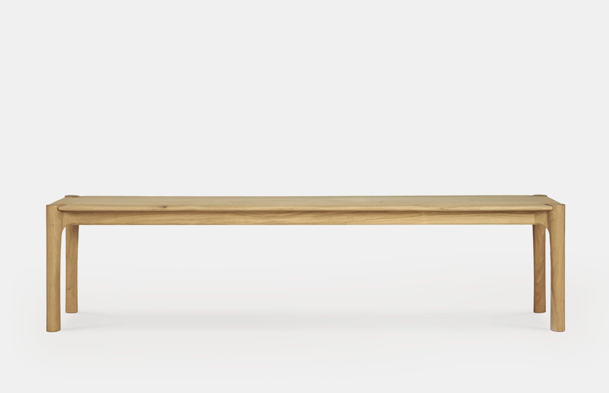 54514 B8058f9104 Pi Dining Bench Oak 186 Portrait