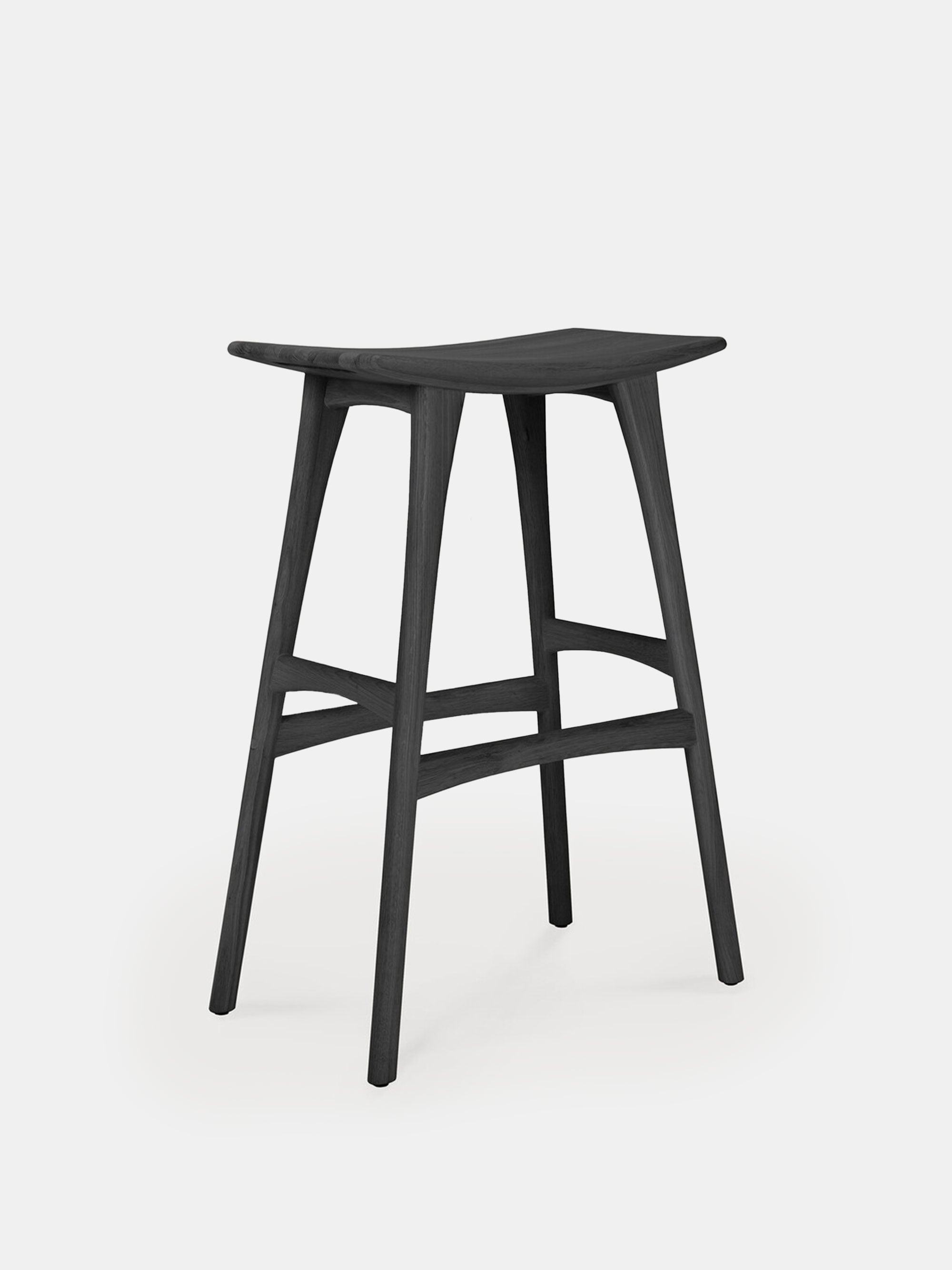 54518 61ecb688a0 Osso Bar Stool Black Portrait