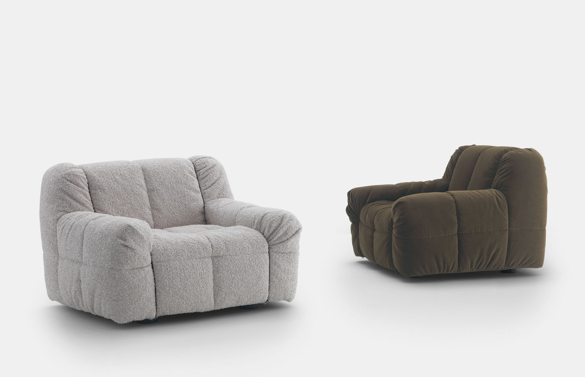54542 66437f7e1b Strips 77 Armchair Arflex 1 Portrait