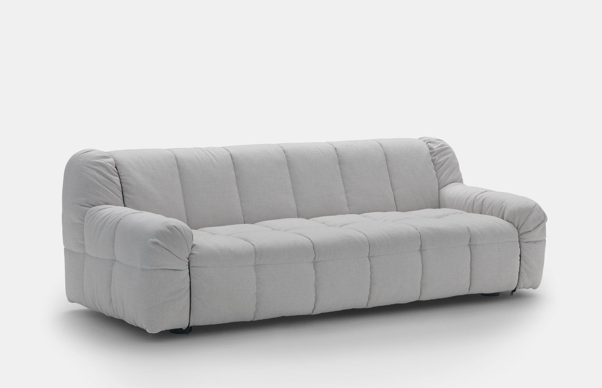 54543 8ae2c52fb8 Strips Sofa 77 Portrait