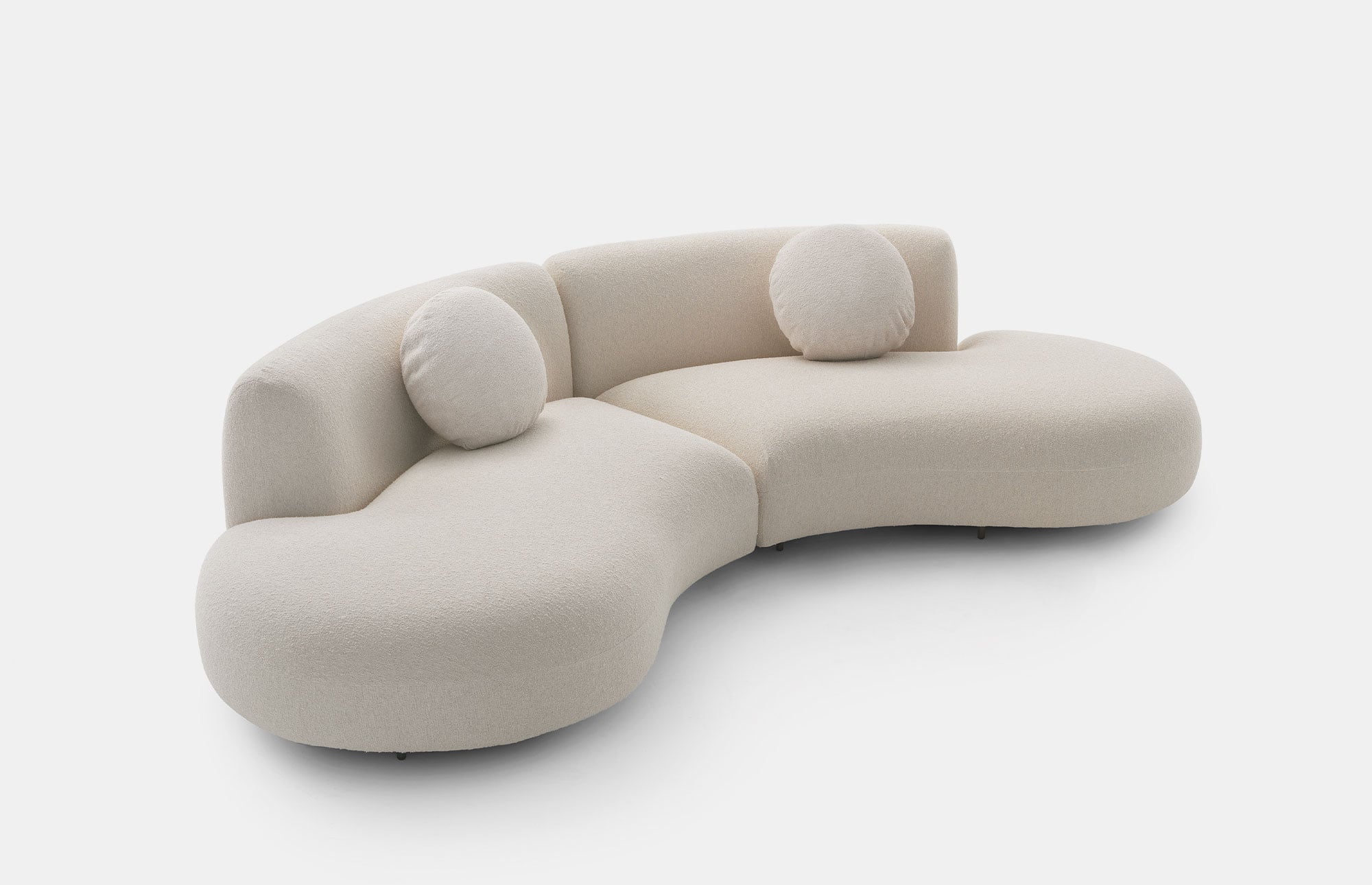 Arflex — Tokio Sofa — Modular sofas | Artilleriet