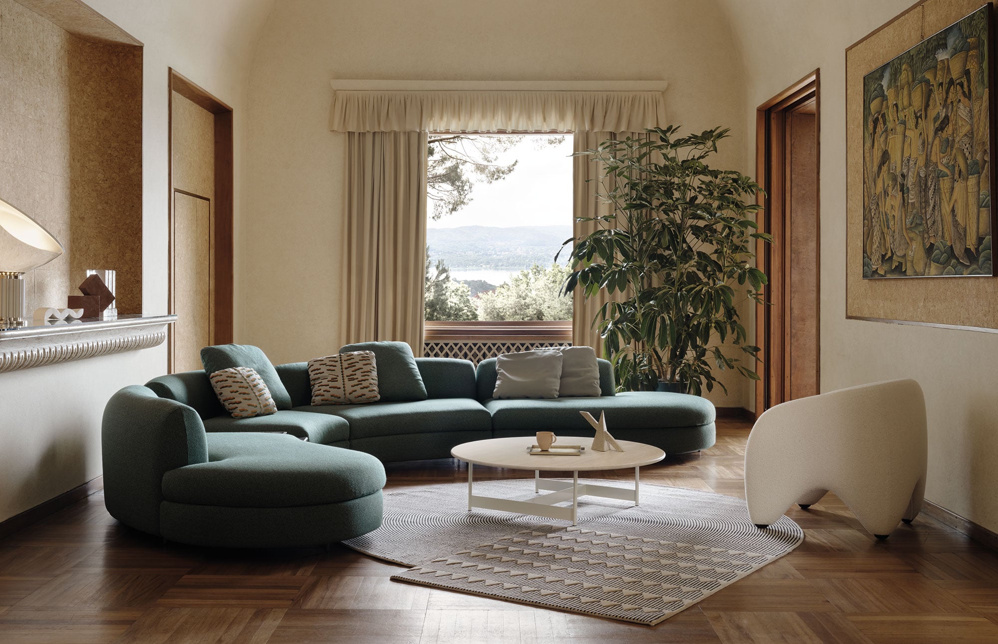 54556 B647d8e213 Arflex Edo Sofa System Design Claesson Koivisto Rune Amb3 Portrait