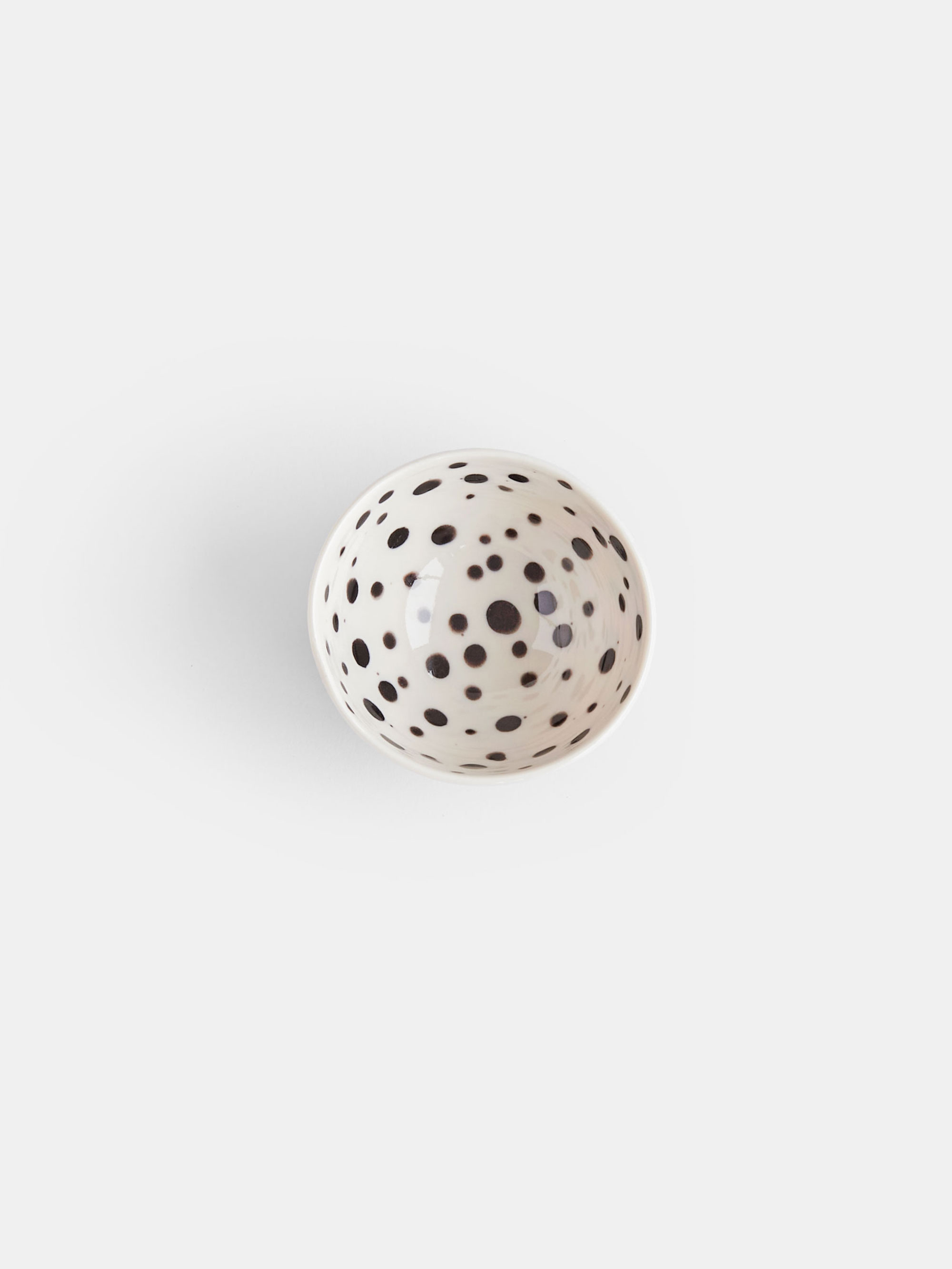 5456 97d27be553 Dalmatian Bowl Small1 Portrait