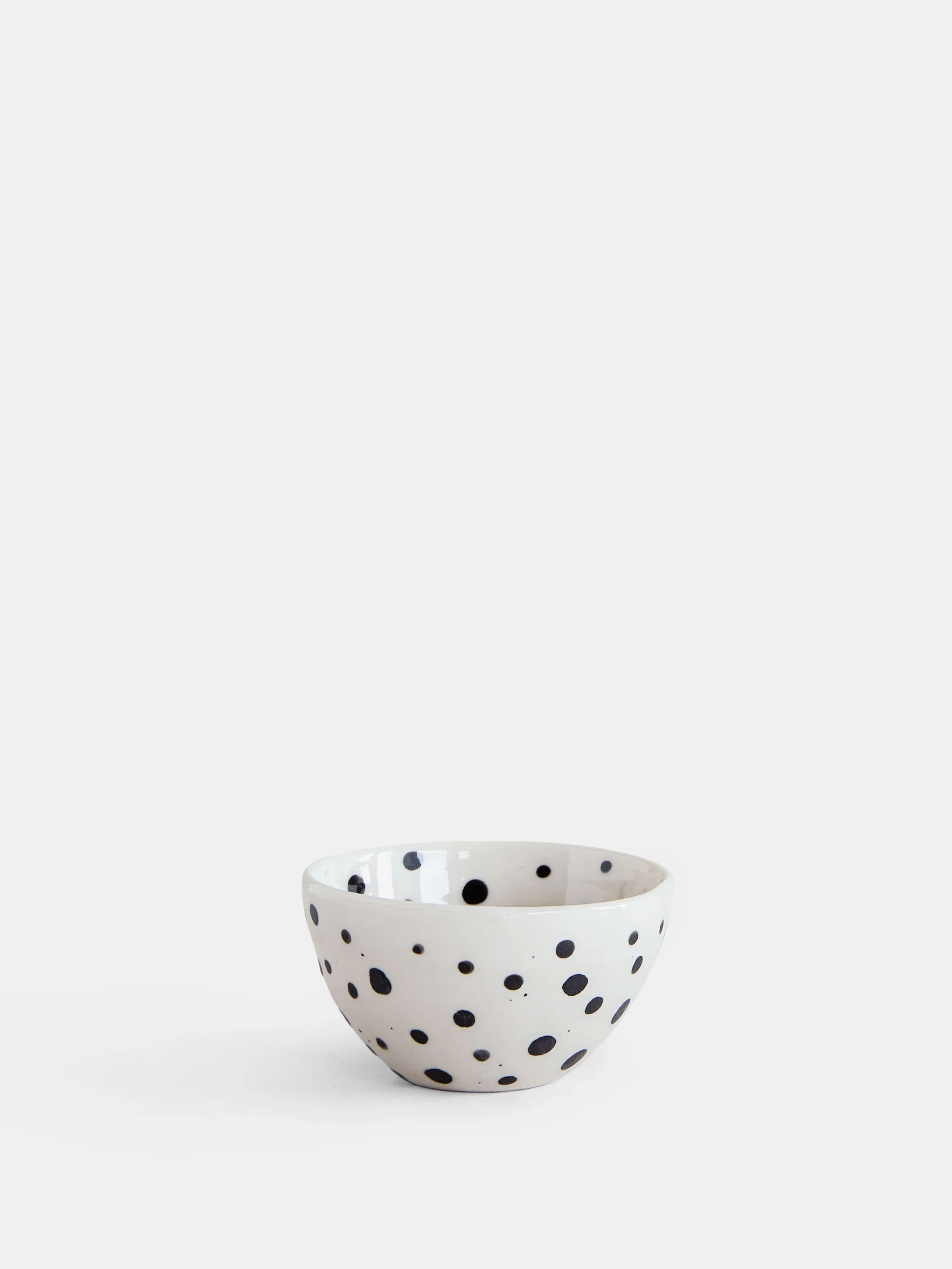 5456 C7a507cfd8 Dalmatian Bowl Small Shift Portrait