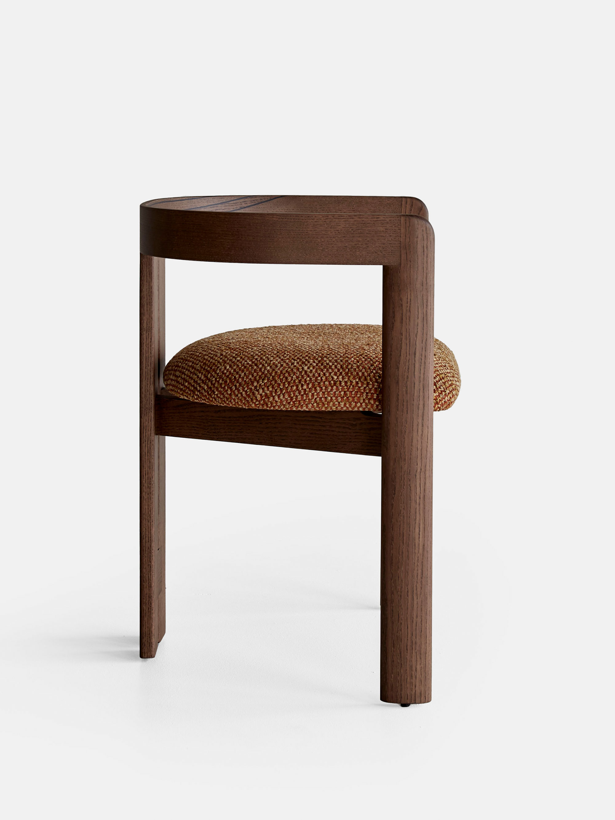 54572 1ff0163f57 Tacchini Pigreco Chair Vandelia 05 4121601 Portrait