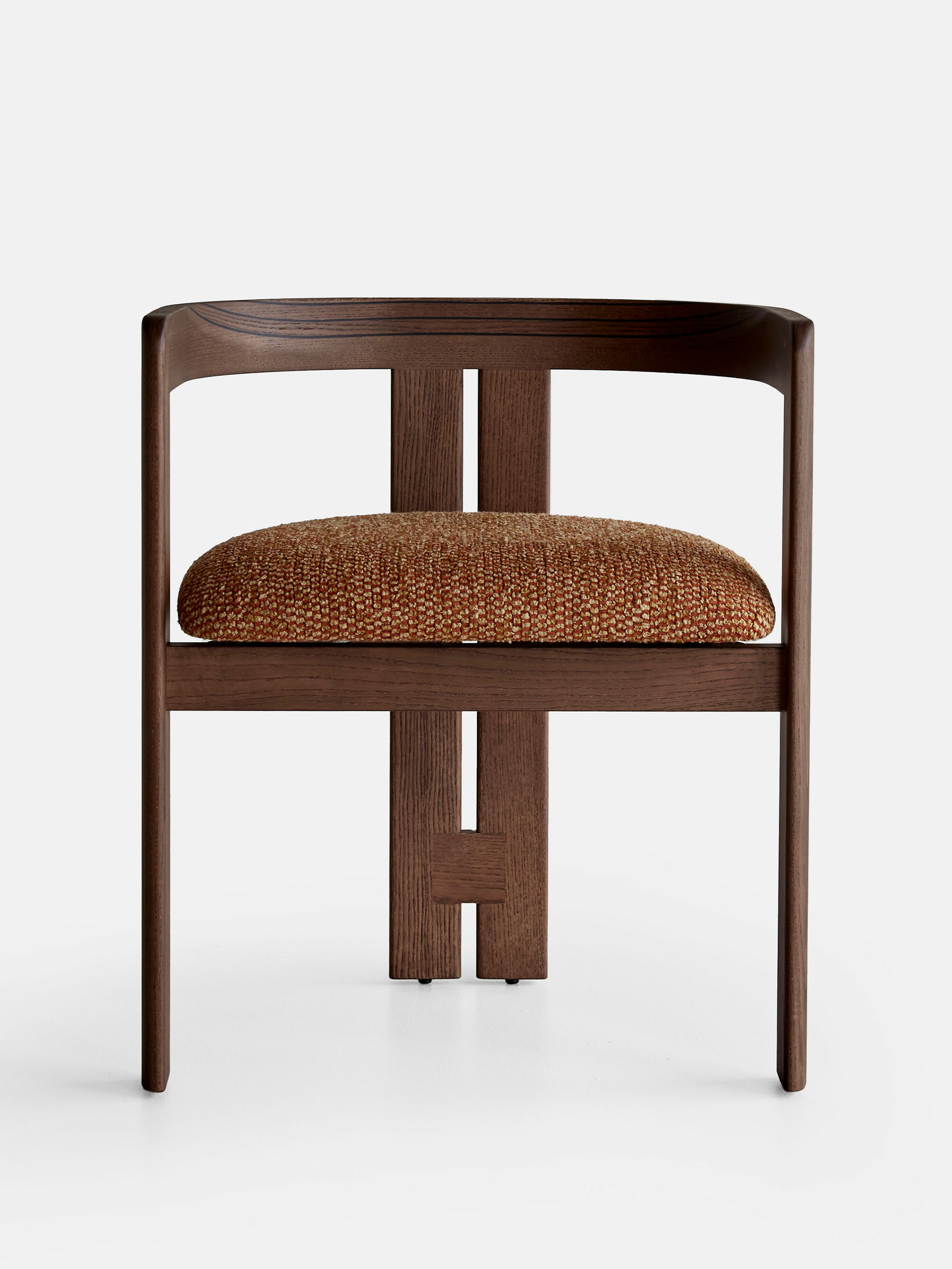54572 916b13a8ec Tacchini Pigreco Chair Vandelia 05 7121602 Portrait