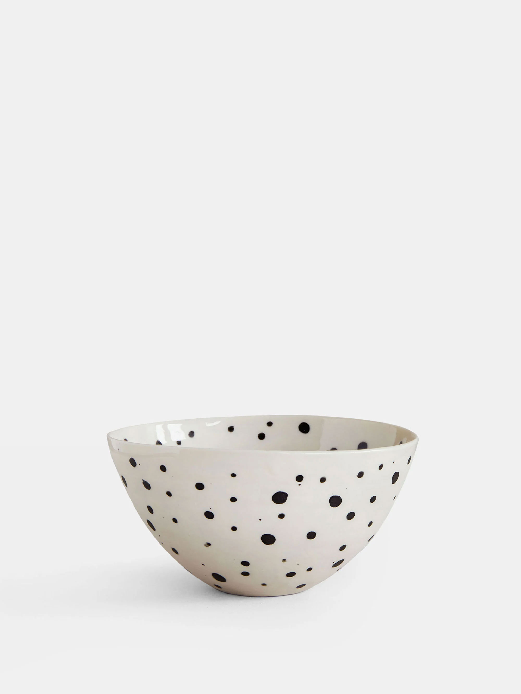 5457 58912d623e Dalmatian Bowl Medium Shift Portrait