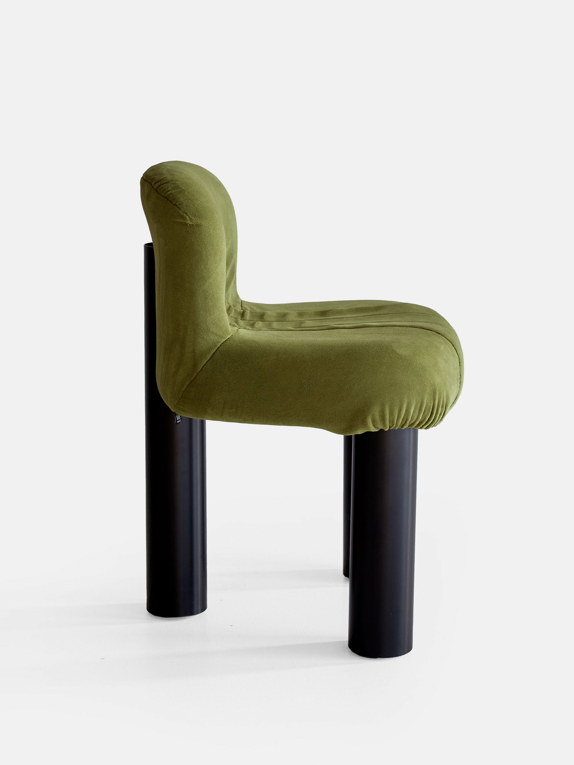 54584 2ca61c004f Arflex Botolo High Armchair Scuba 35 5121684 Portrait