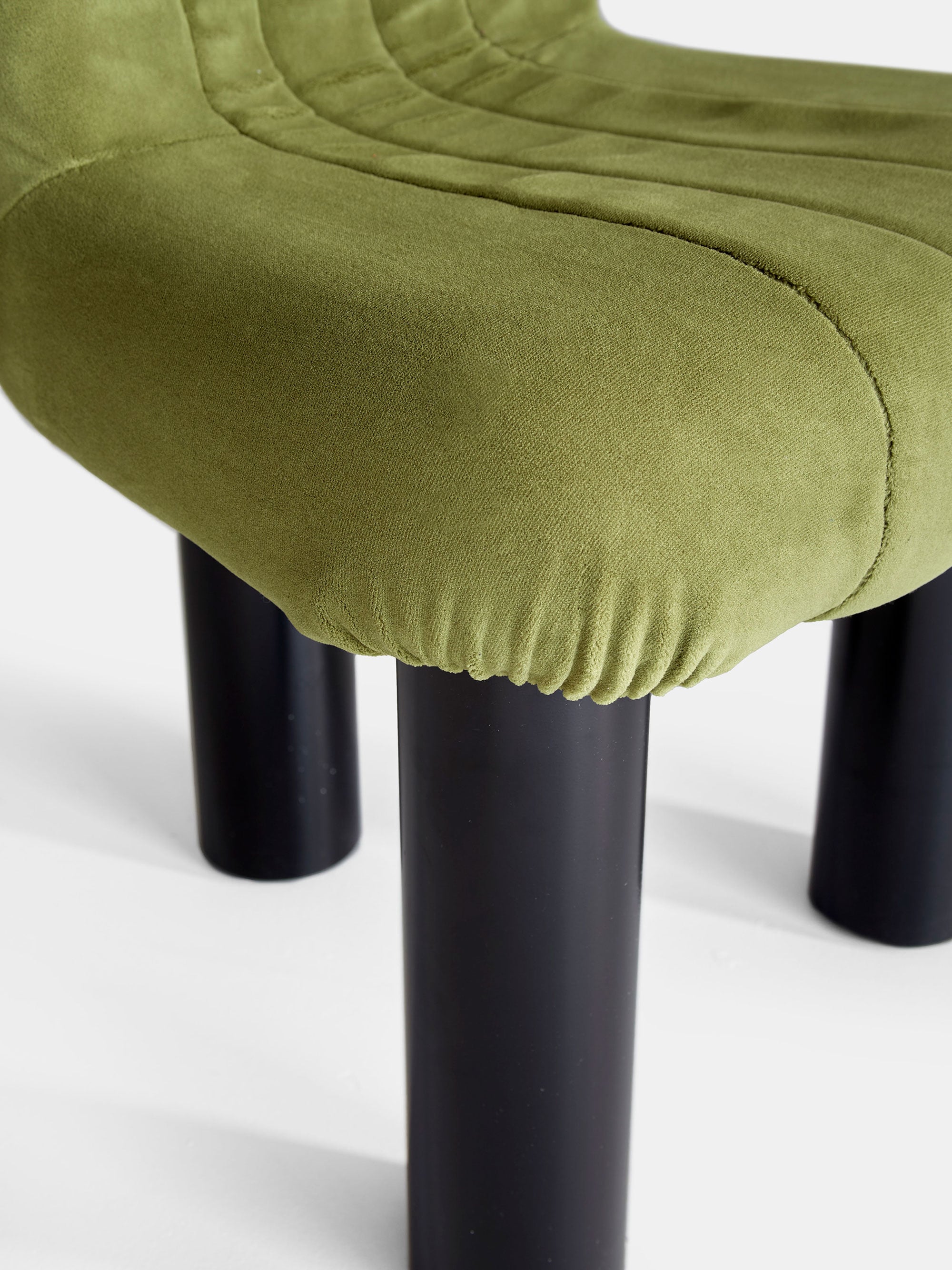 54584 86f184c13b Arflex Botolo High Armchair Scuba 35 2121682 Portrait