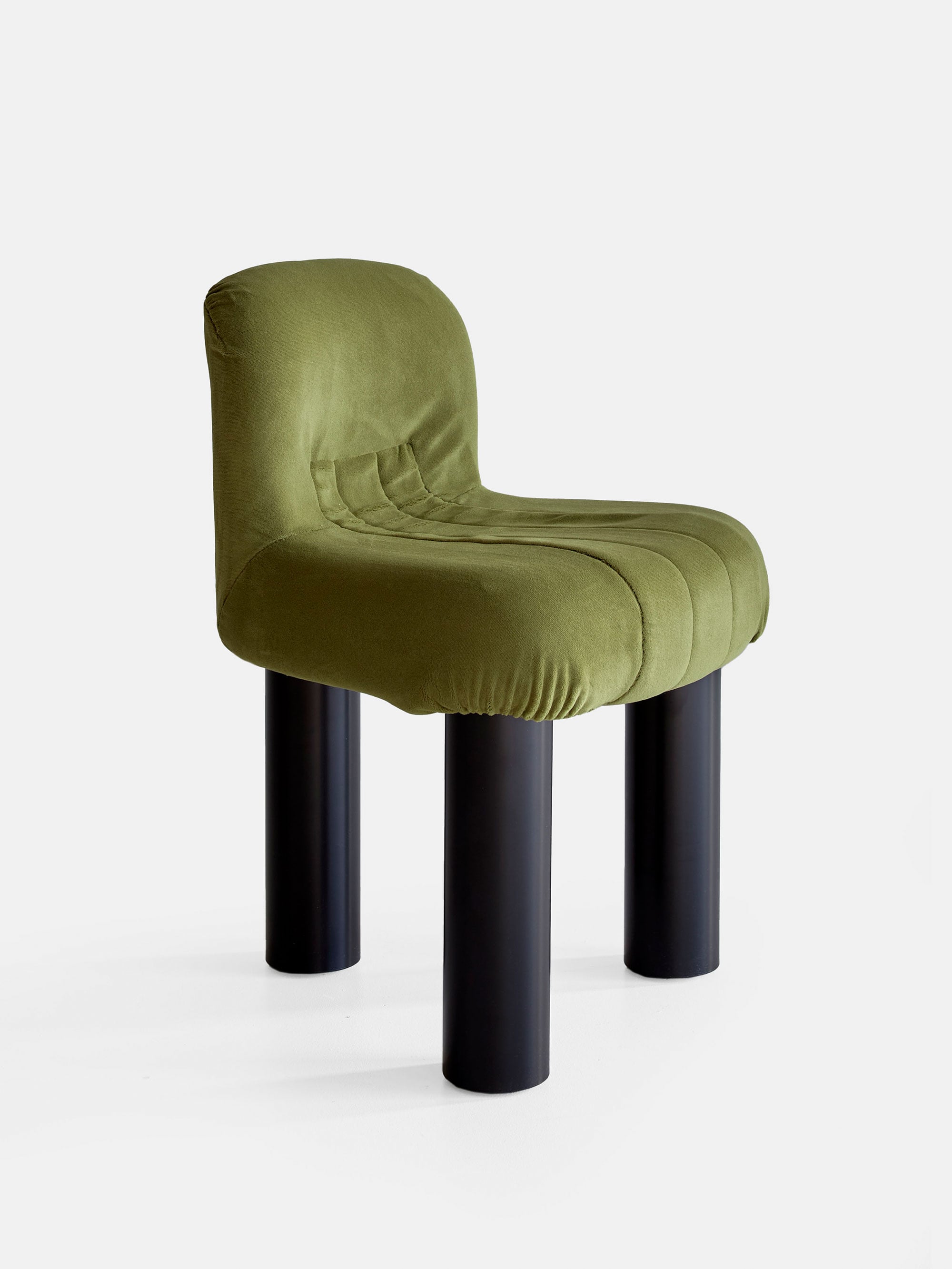 54584 8cd17328b3 Arflex Botolo High Armchair Scuba 35121685 Portrait