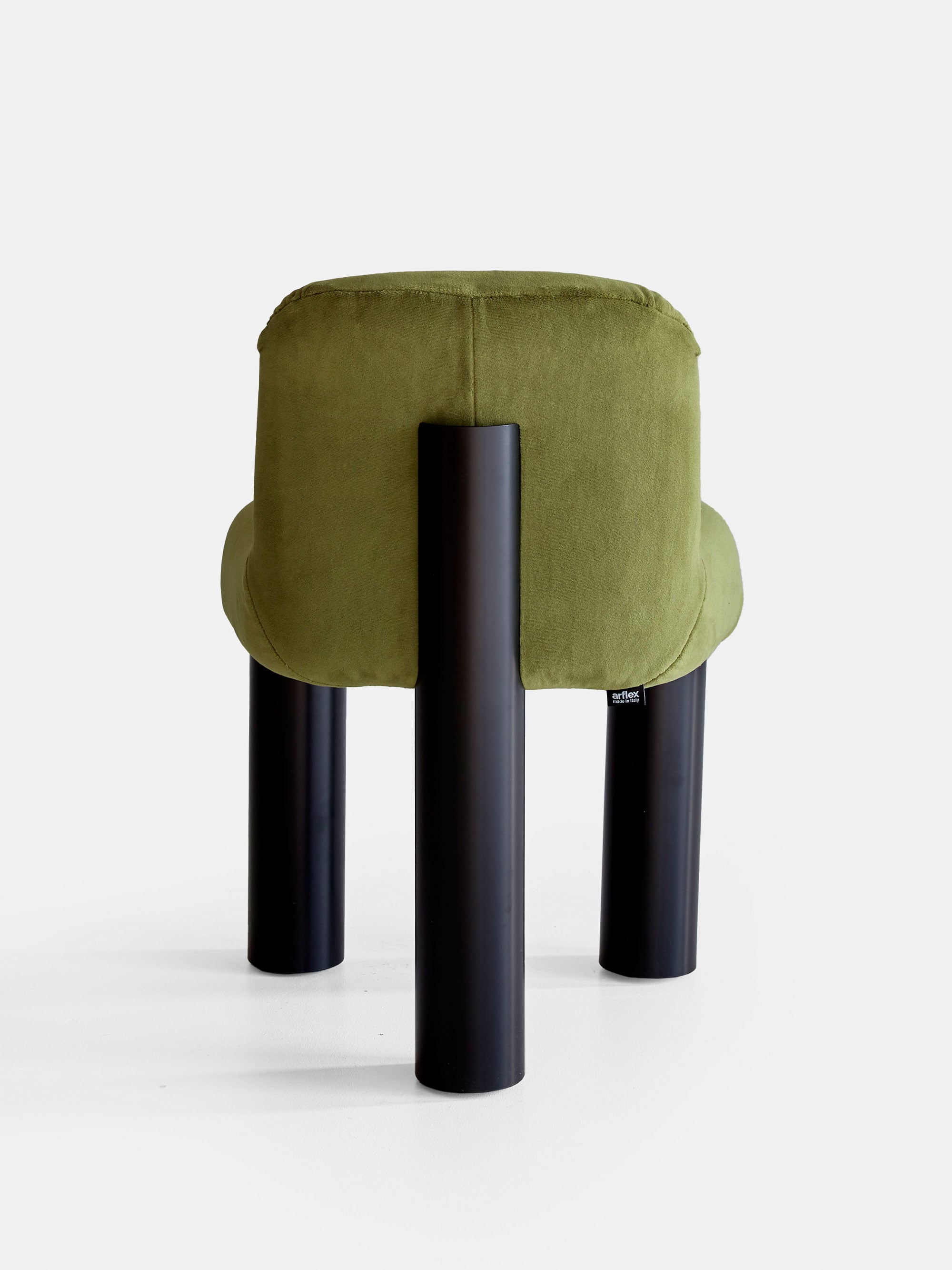 54584 Be37314ad4 Arflex Botolo High Armchair Scuba 35 4121683 Portrait