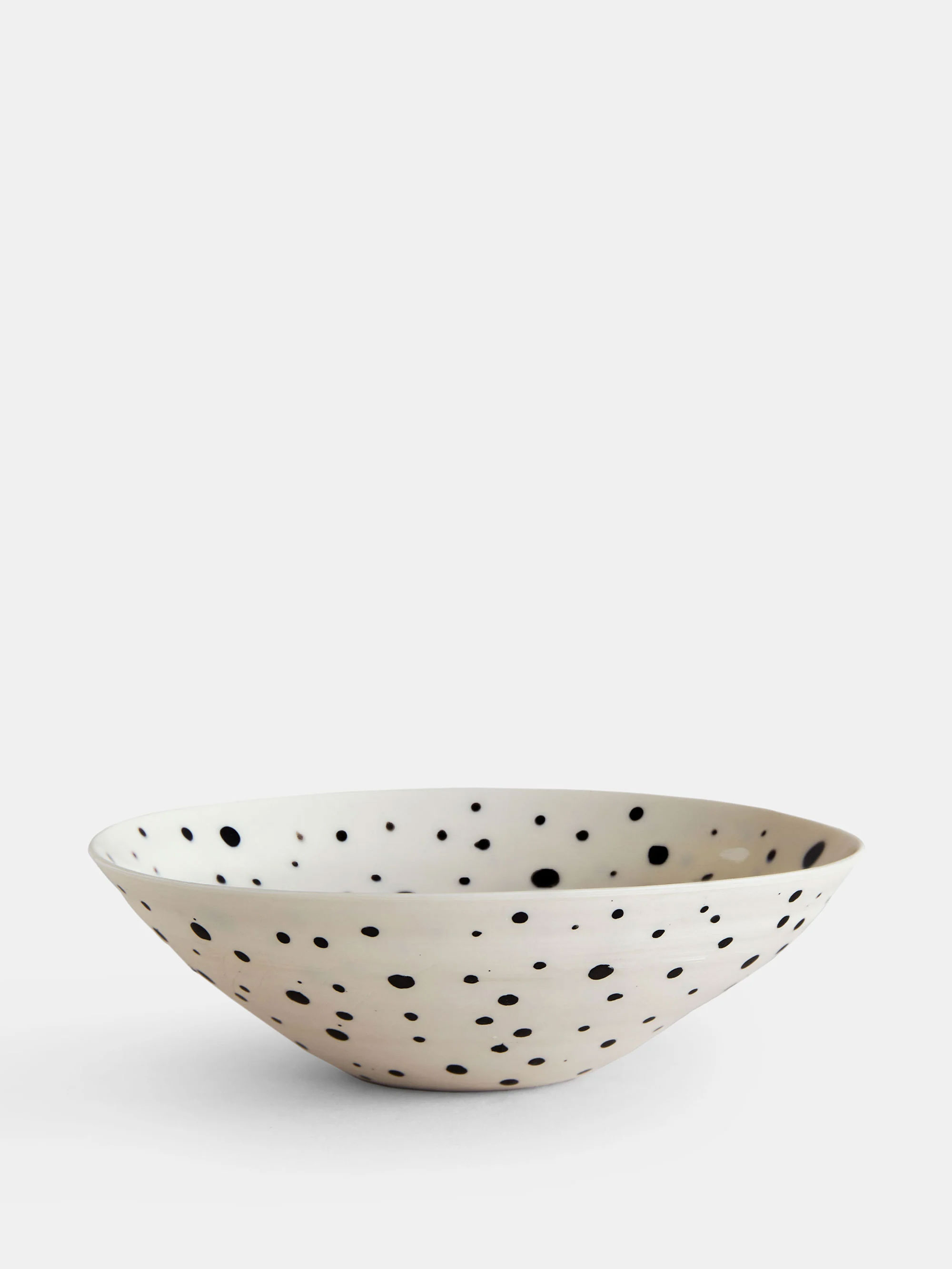 5458 D9e9ddd5e3 Dalmatian Bowl Large Shift Portrait