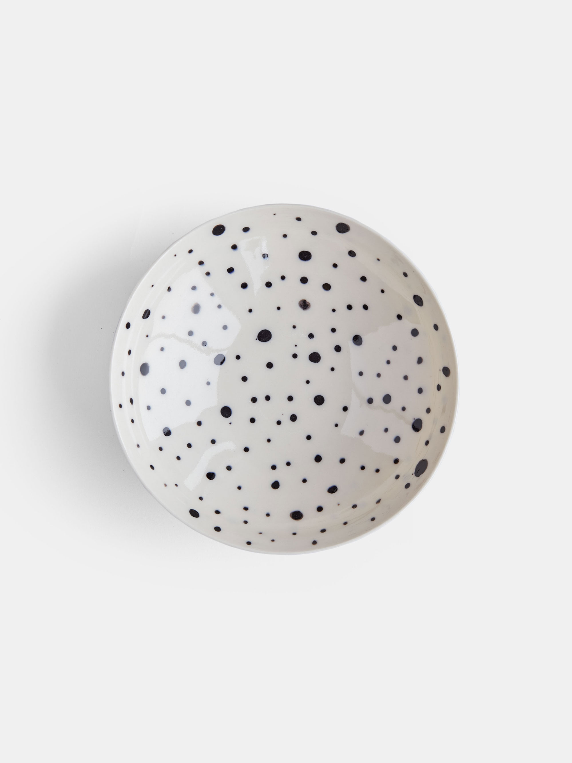 5458 F4bc6d7687 Dalmatian Soup Bowl 1 Shift Portrait