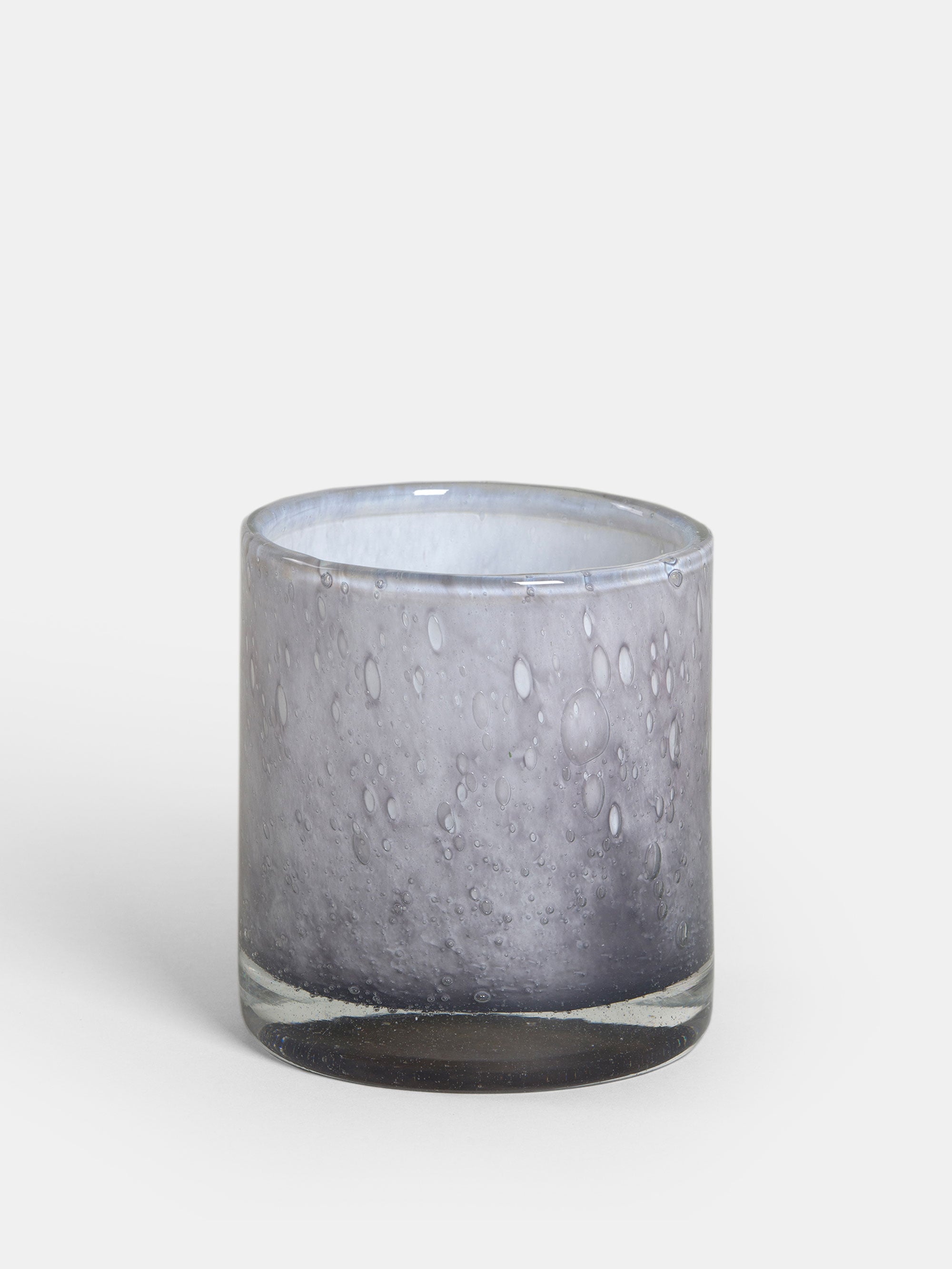 54651 5b6b406cb2 31944 6f63a2fe36 Belle Candle Holder Cloudy Grey Medium Original Portrait