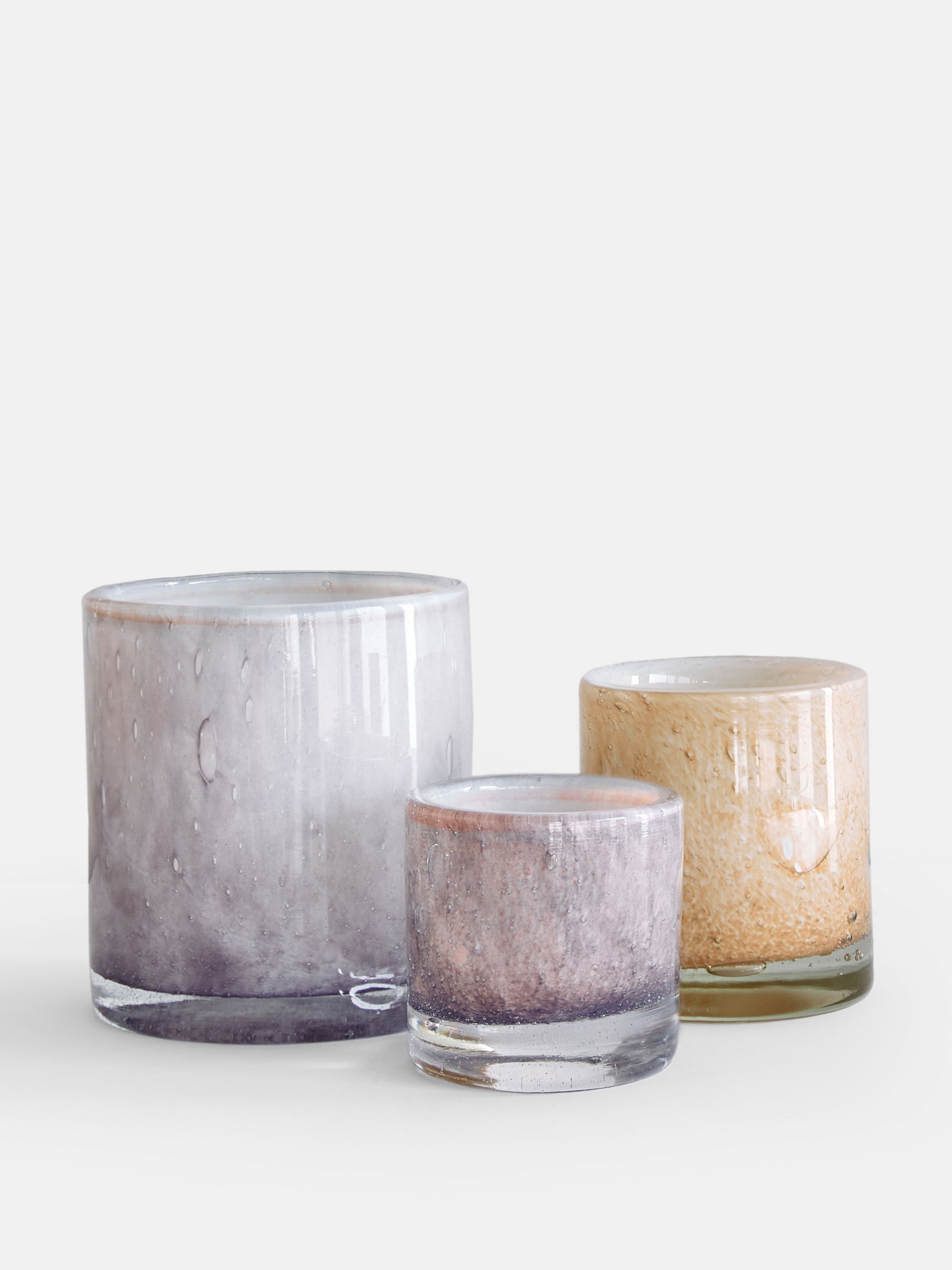 54651 C831056e74 Belle Candle Holder Portrait
