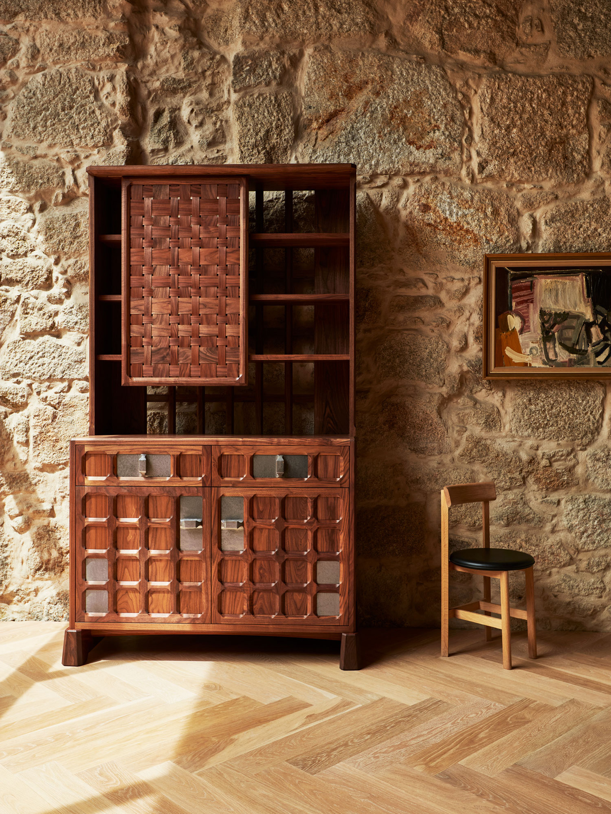 54761 942caf6bf1 Arts And Crafts Cabinet Portrait